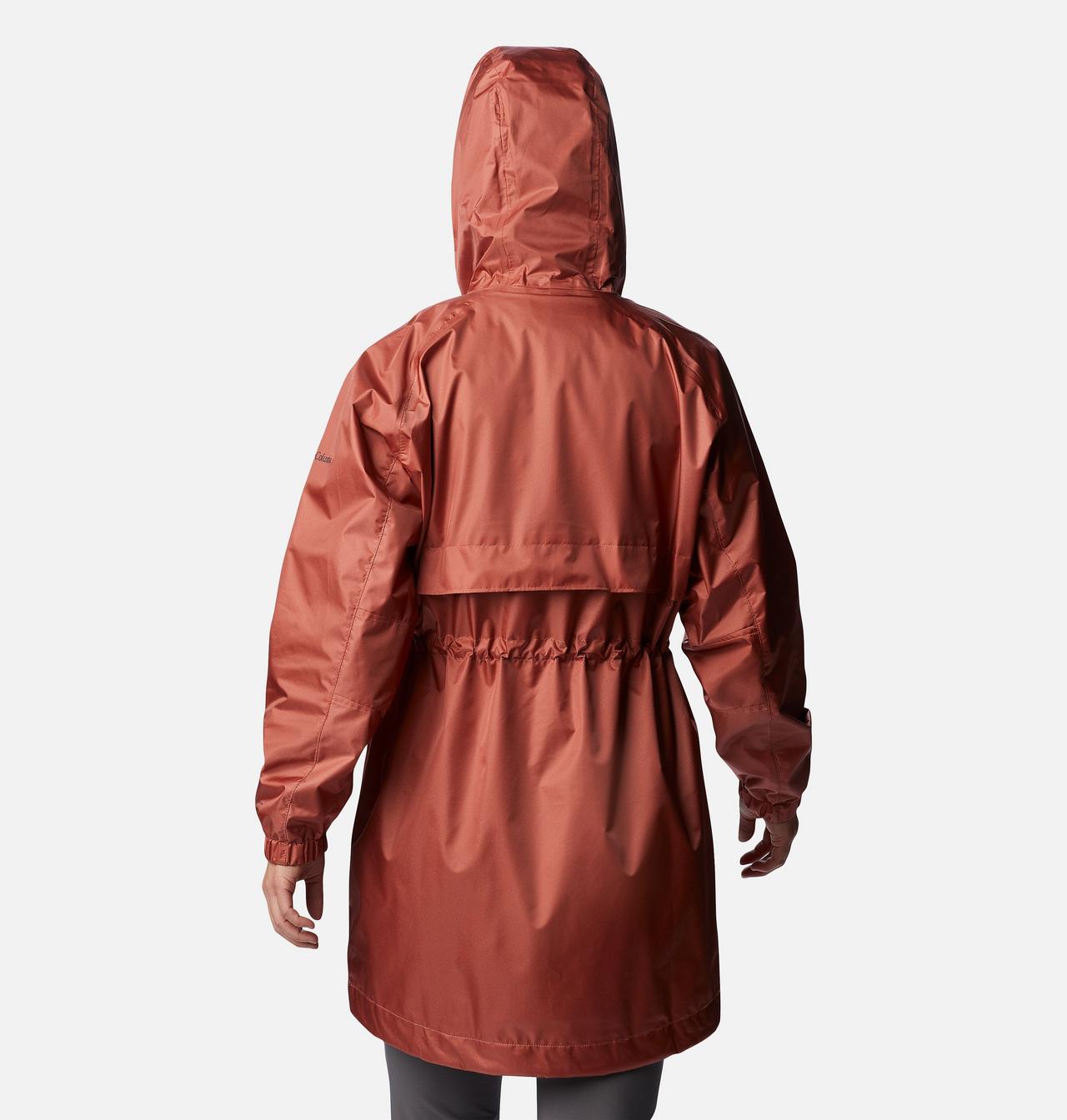 Women's Lowgap Springs Trail™ Rain Jacket 2
