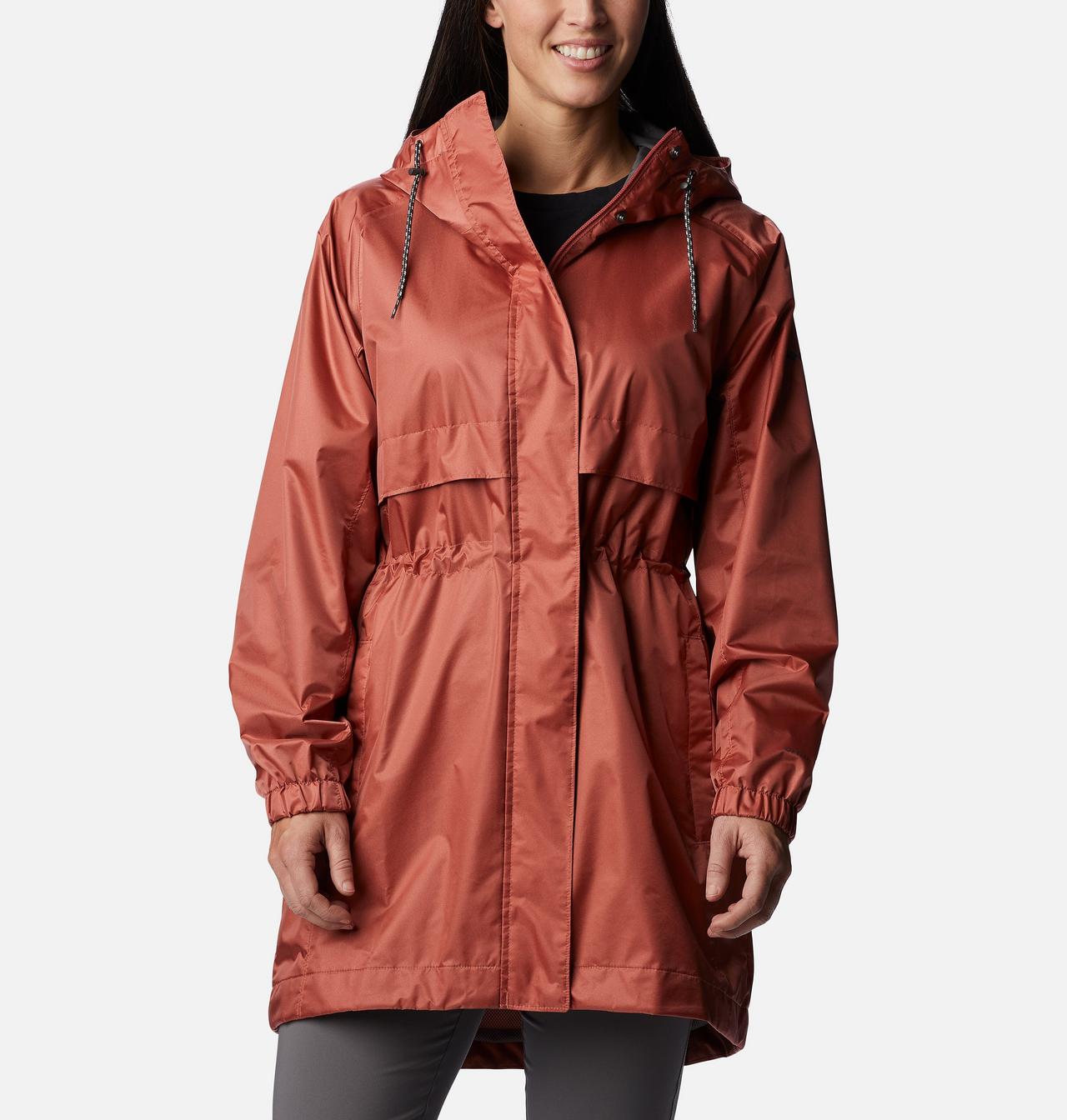 Women's Lowgap Springs Trail™ Rain Jacket 1