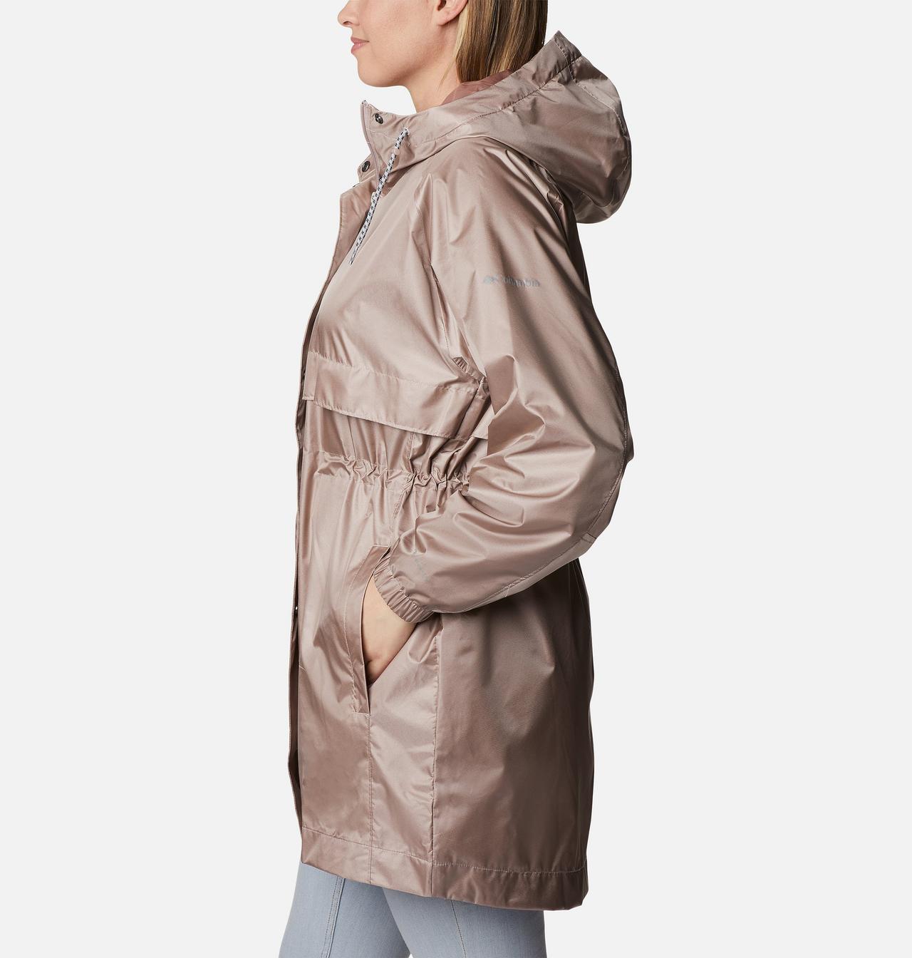 Women's Lowgap Springs Trail™ Rain Jacket 3