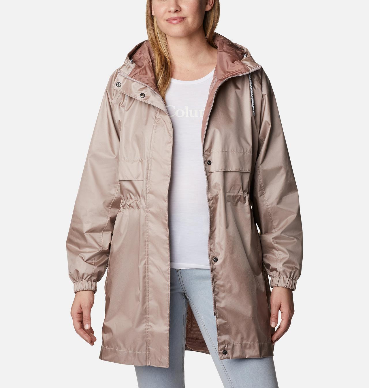 Women's Lowgap Springs Trail™ Rain Jacket 6