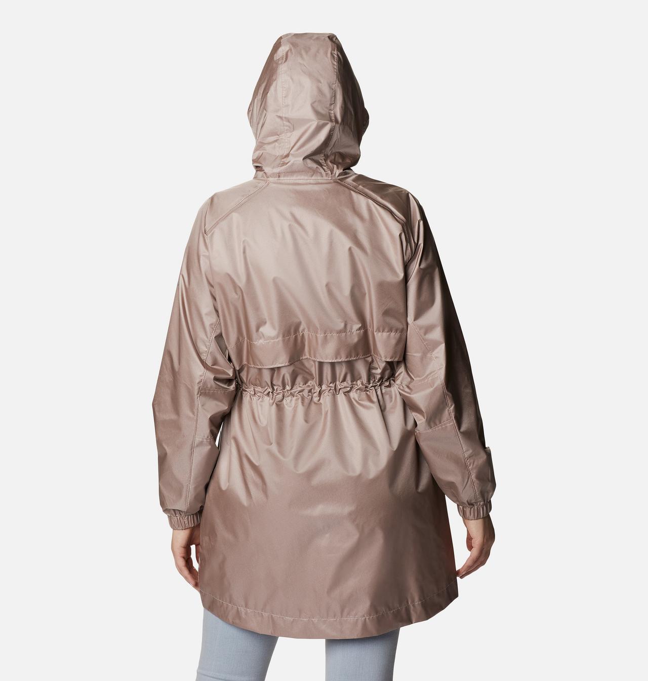 Women's Lowgap Springs Trail™ Rain Jacket 2