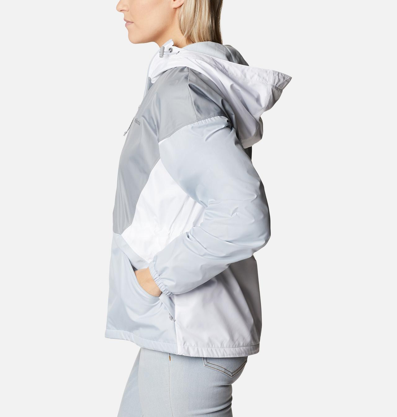 Women's Lime Rock Hill™ Windbreaker 3