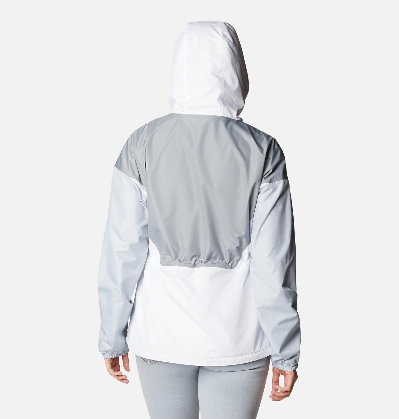 Women's Lime Rock Hill™ Windbreaker 2