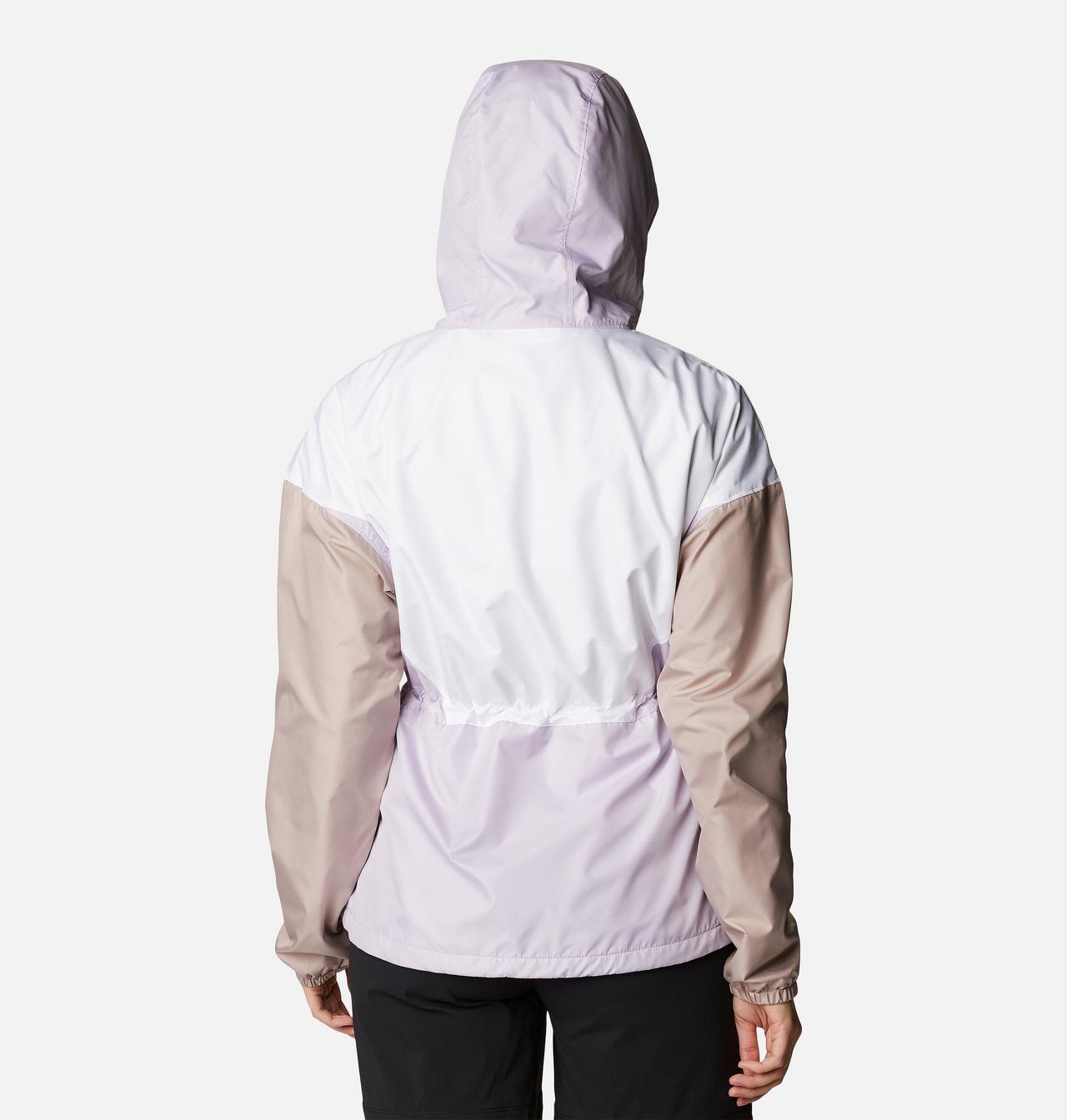 Women's Lime Rock Hill™ Windbreaker 2