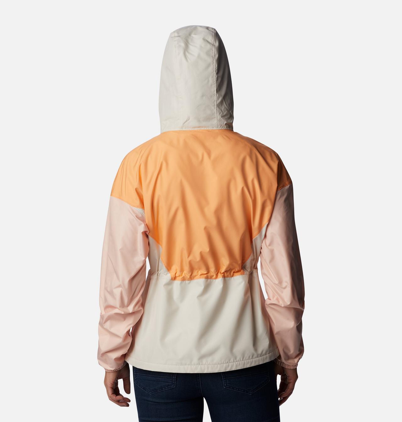 Women's Lime Rock Hill™ Windbreaker 2