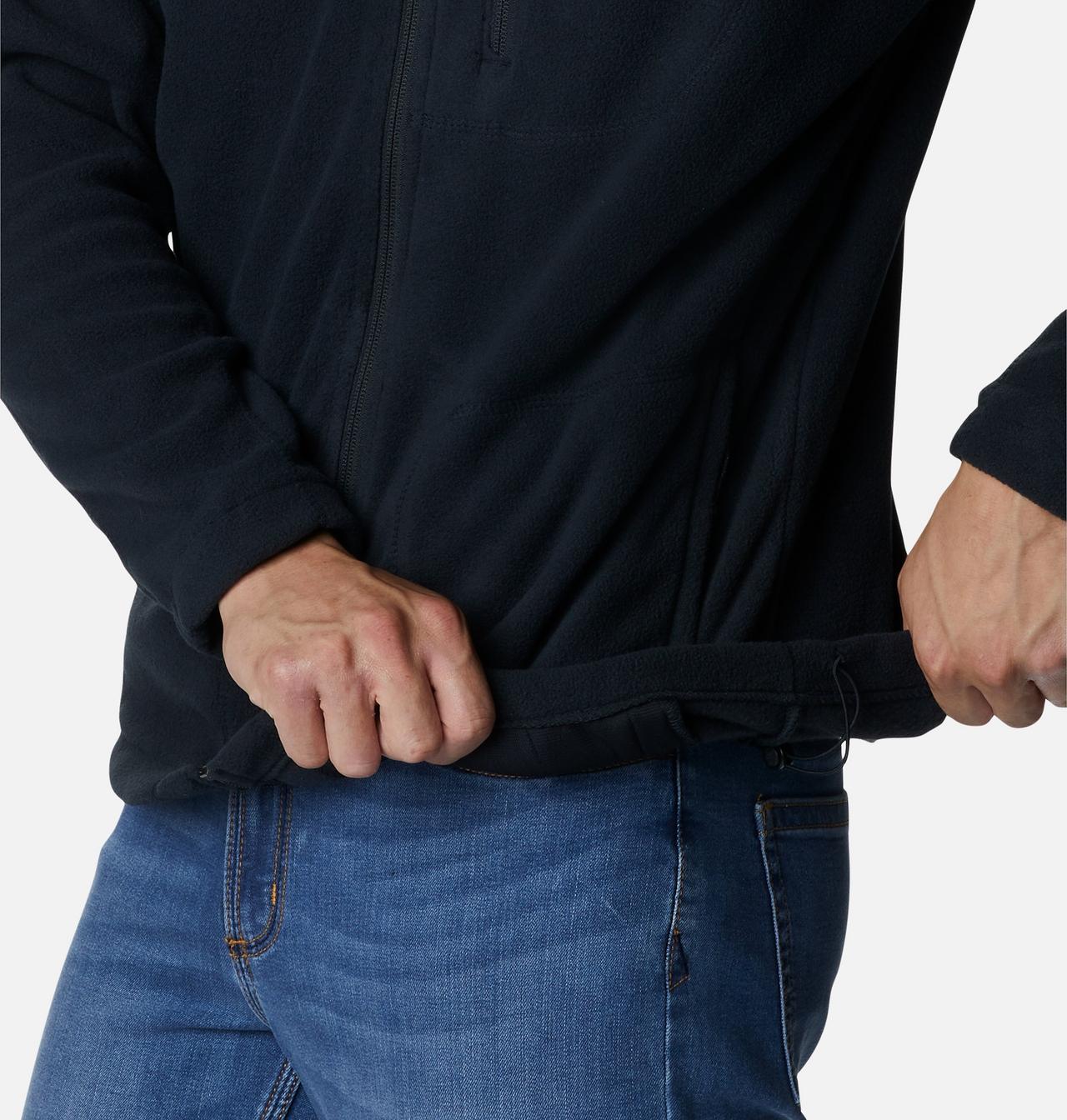 Men's Mitchell Lane™ Full Zip Fleece Jacket 6