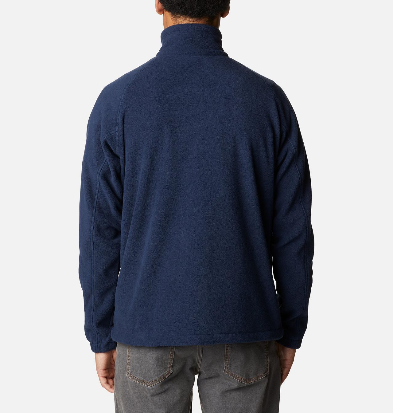 Men's Mitchell Lane™ Full Zip Fleece Jacket 2