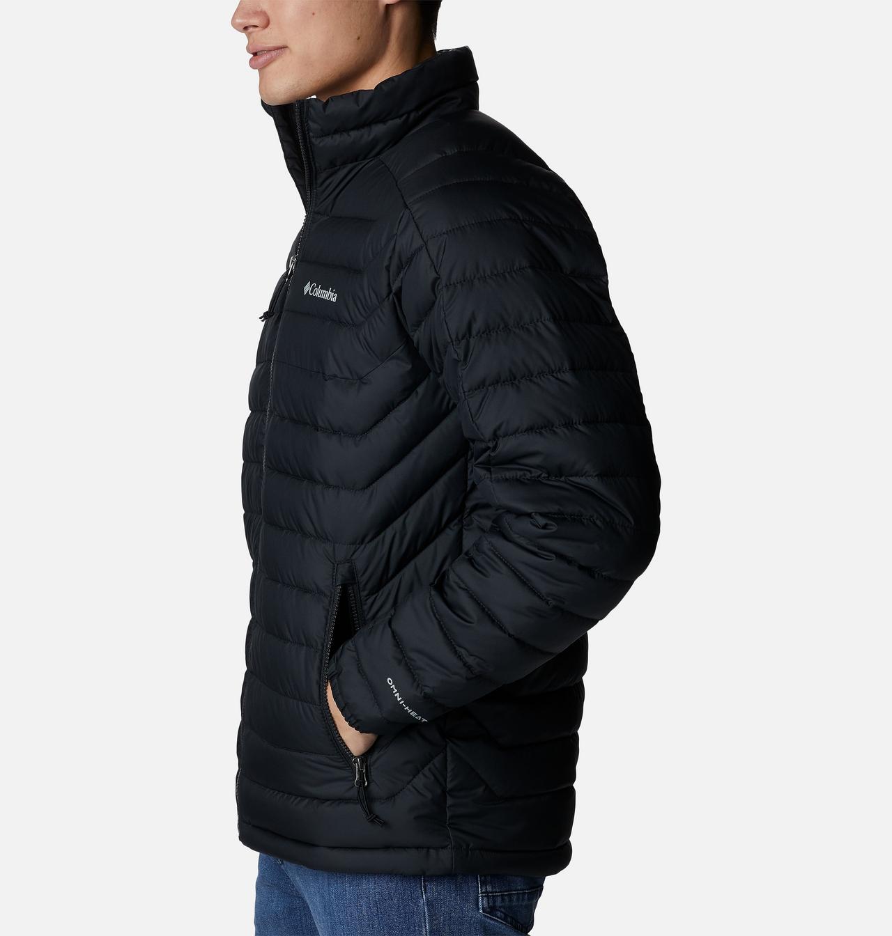 Men's Wolf Creek Falls™ Insulated Jacket 3