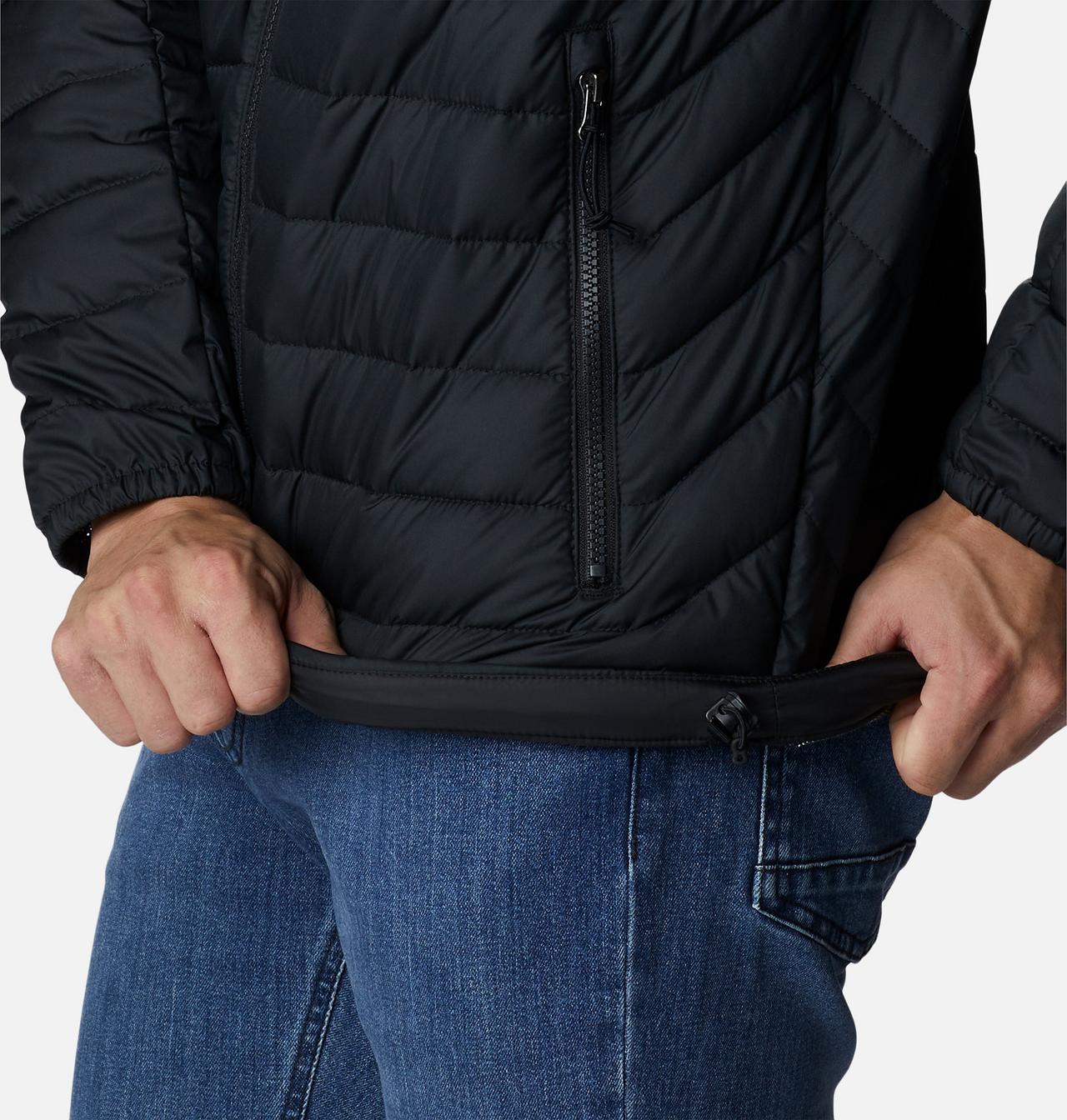 Men's Wolf Creek Falls™ Insulated Jacket 7