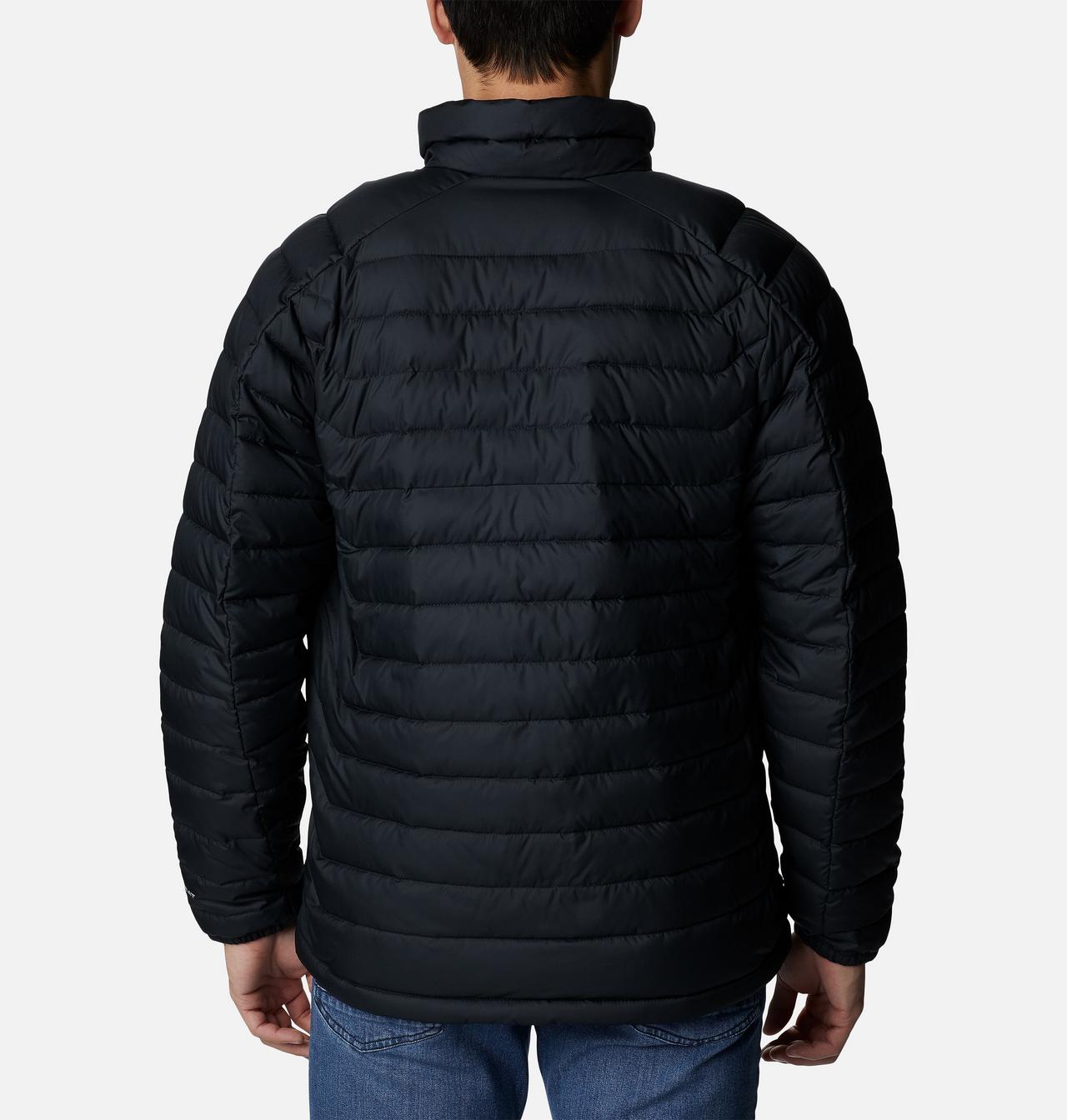 Men's Wolf Creek Falls™ Insulated Jacket 2