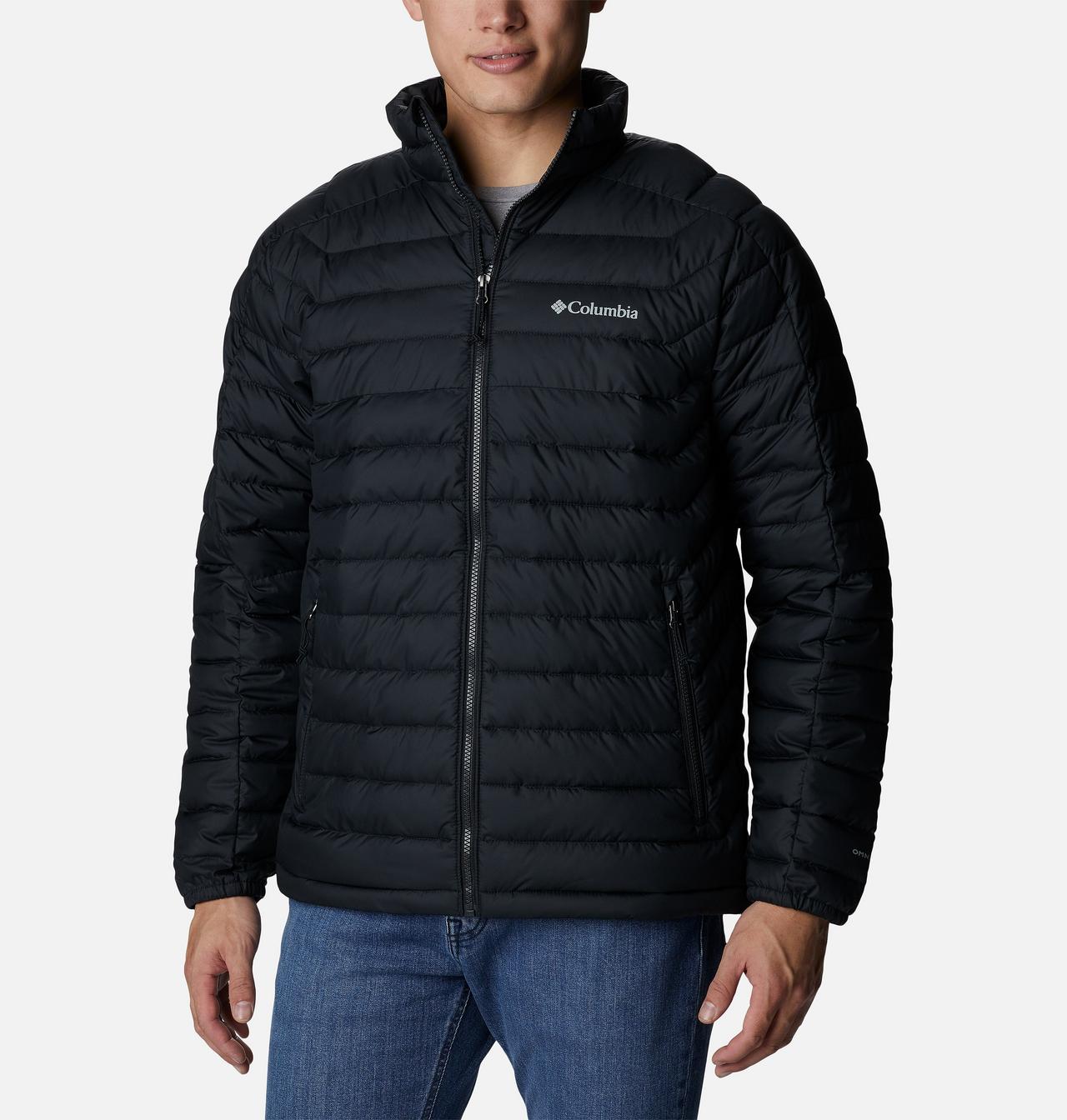Men's Wolf Creek Falls™ Insulated Jacket 1