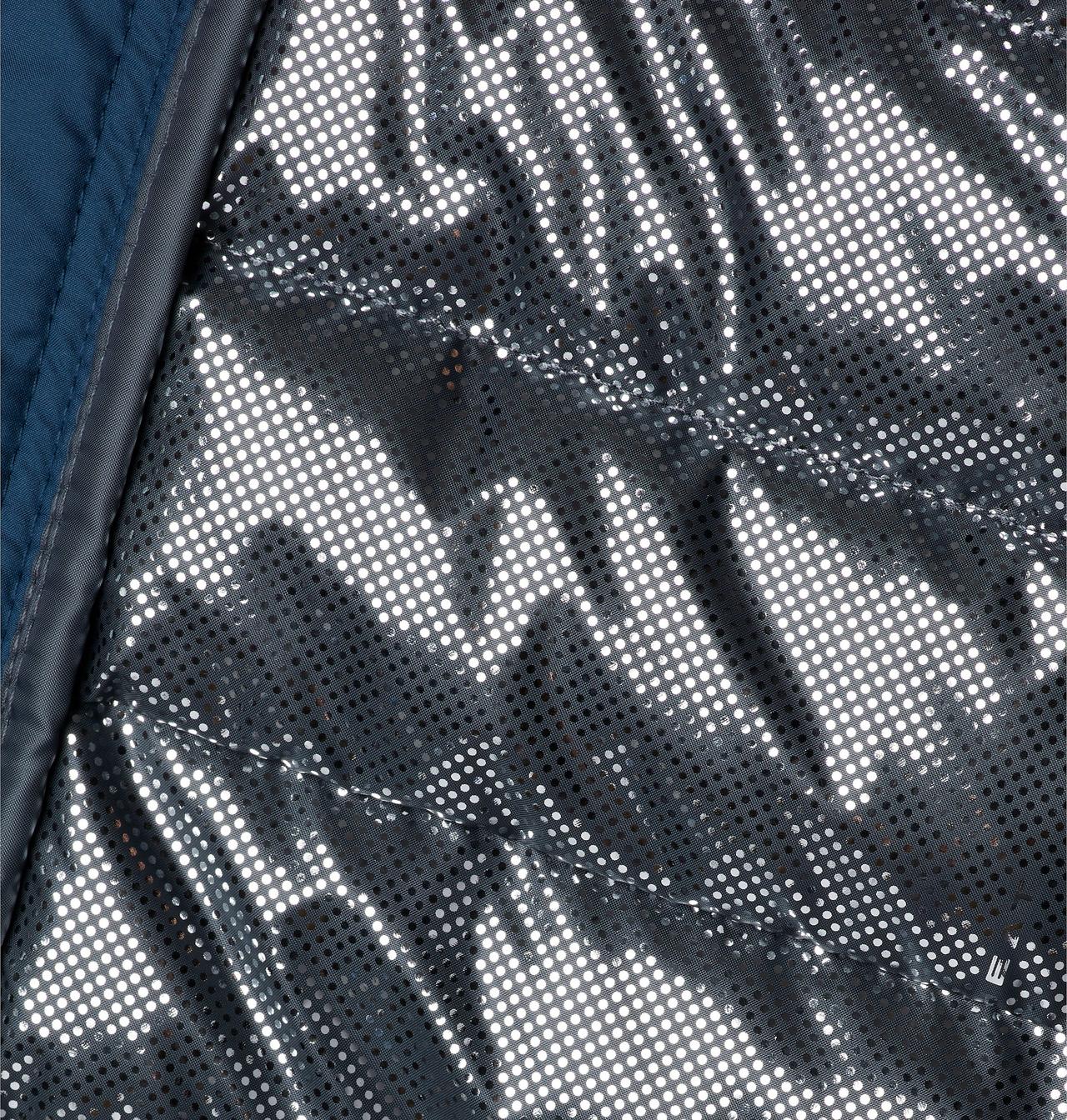 Men's Wolf Creek Falls™ Insulated Jacket 6