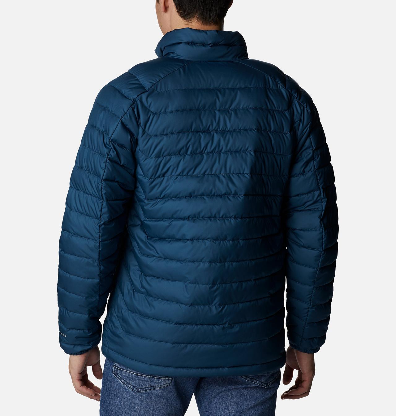 Men's Wolf Creek Falls™ Insulated Jacket 2