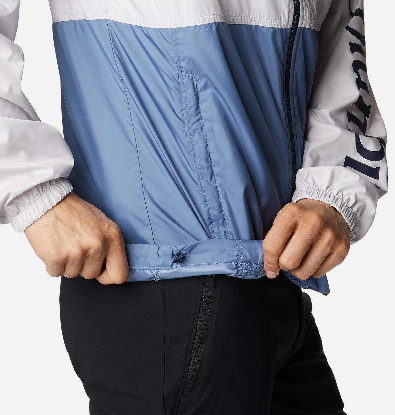 Men's Carbon Hill™ Packable Windbreaker 6