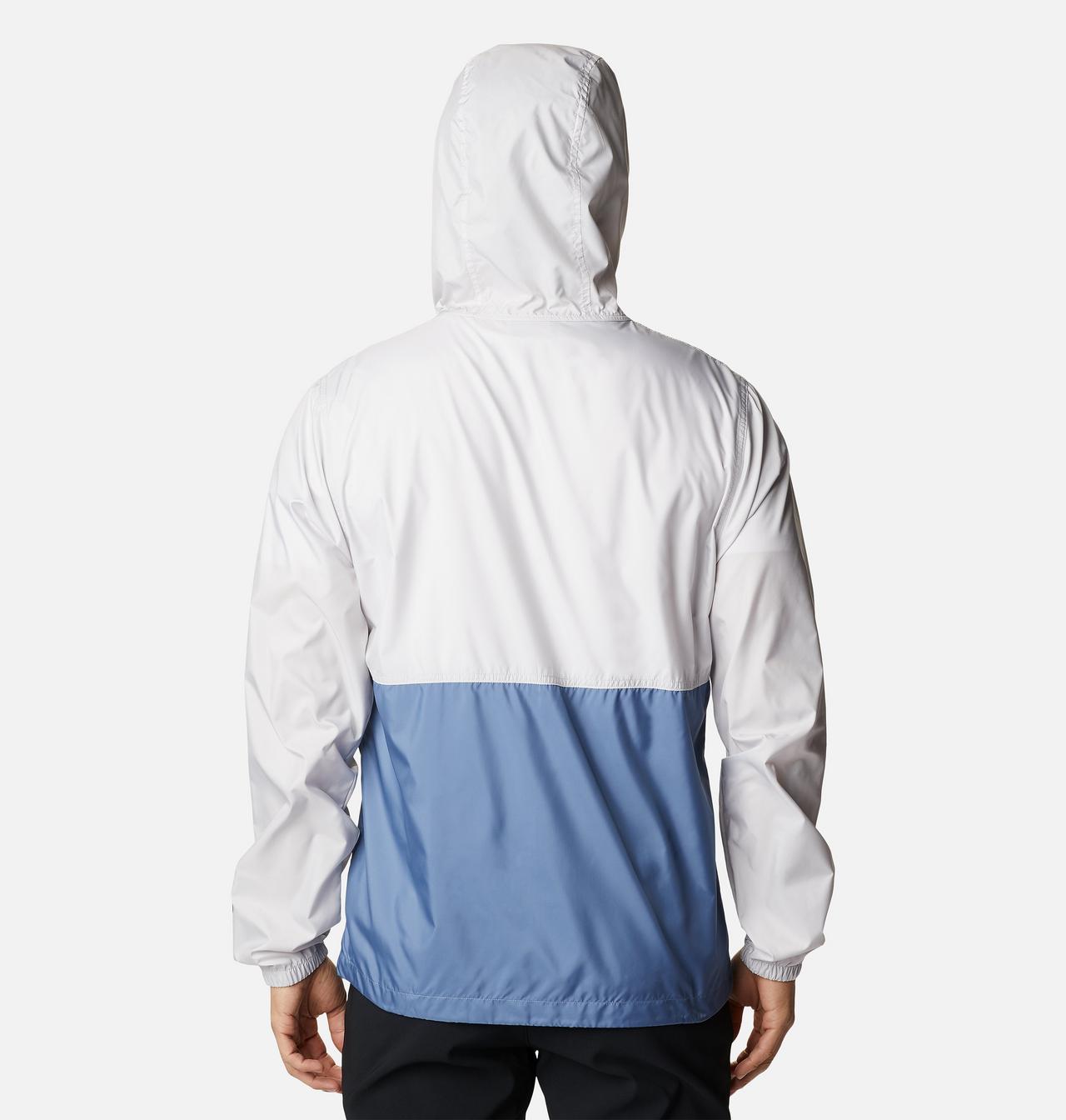 Men's Carbon Hill™ Packable Windbreaker 2