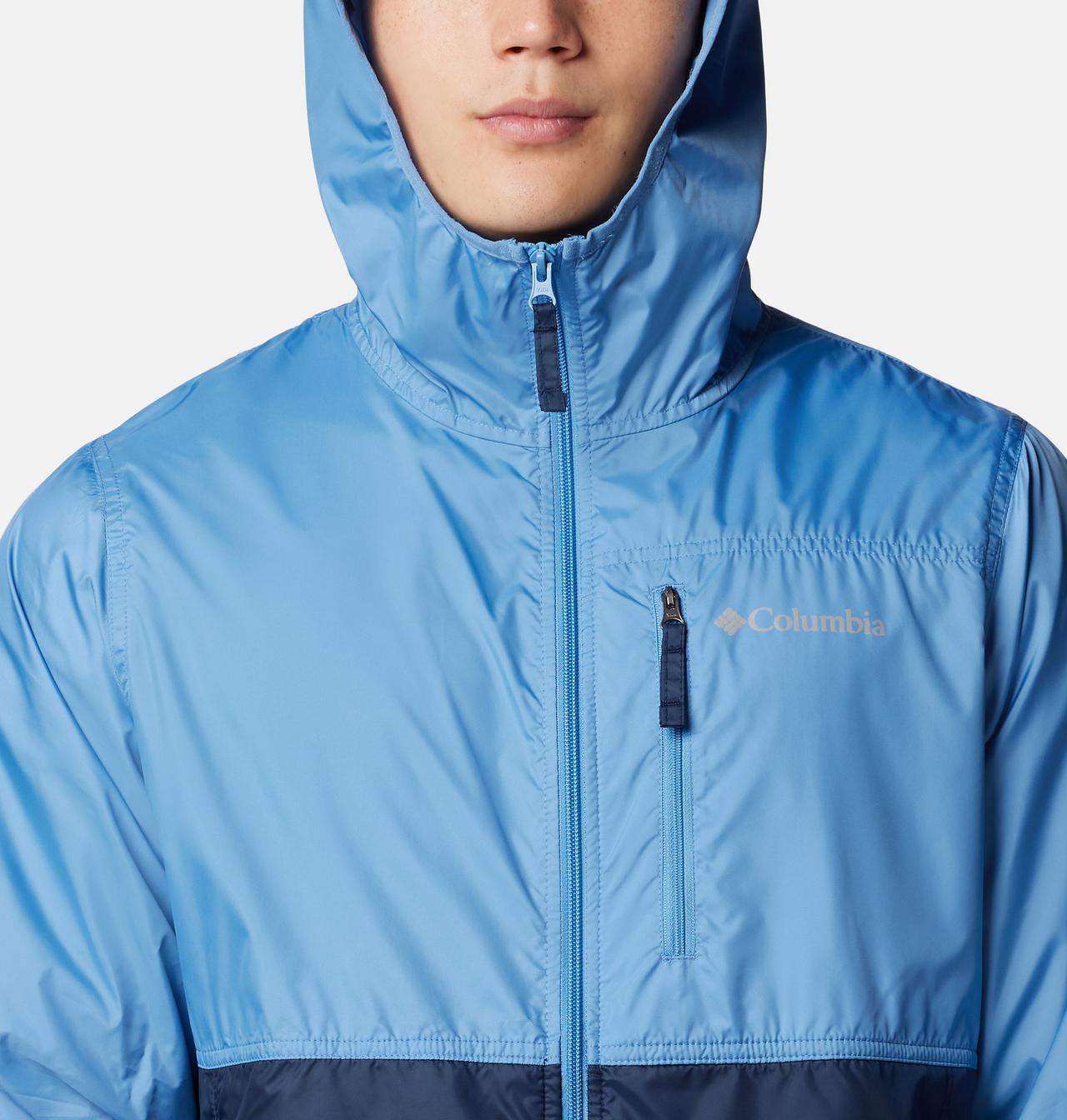 Men's Carbon Hill Packable Jacket | Columbia