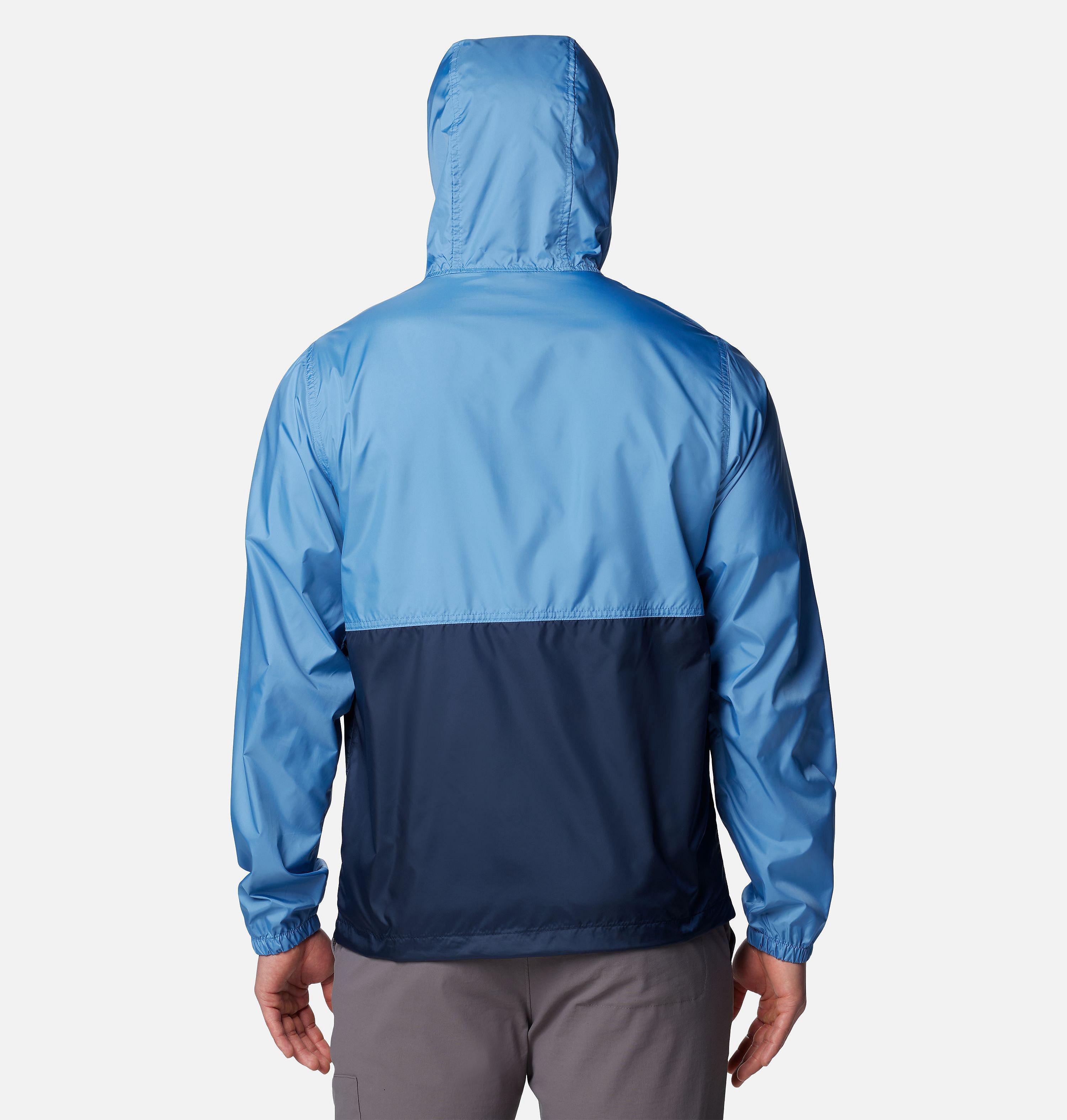 Men's Carbon Hill™ Packable Windbreaker | 479 | S 2