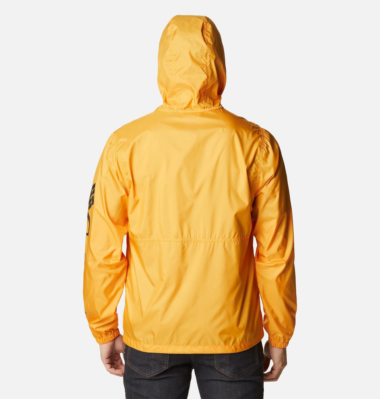 Men's Carbon Hill™ Packable Windbreaker 2