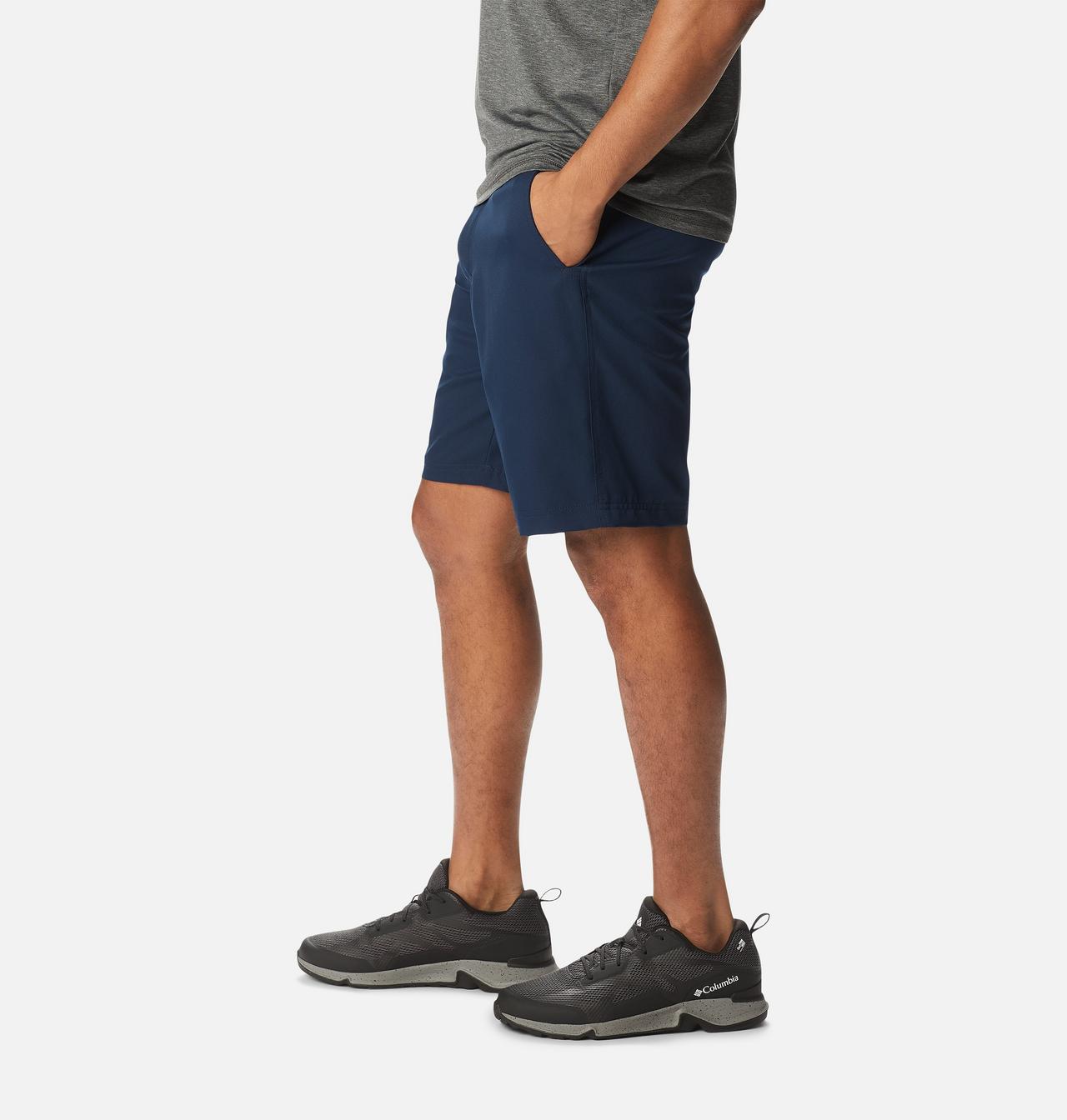M Iron Mountain Trail™ Short | 464 | 44 3