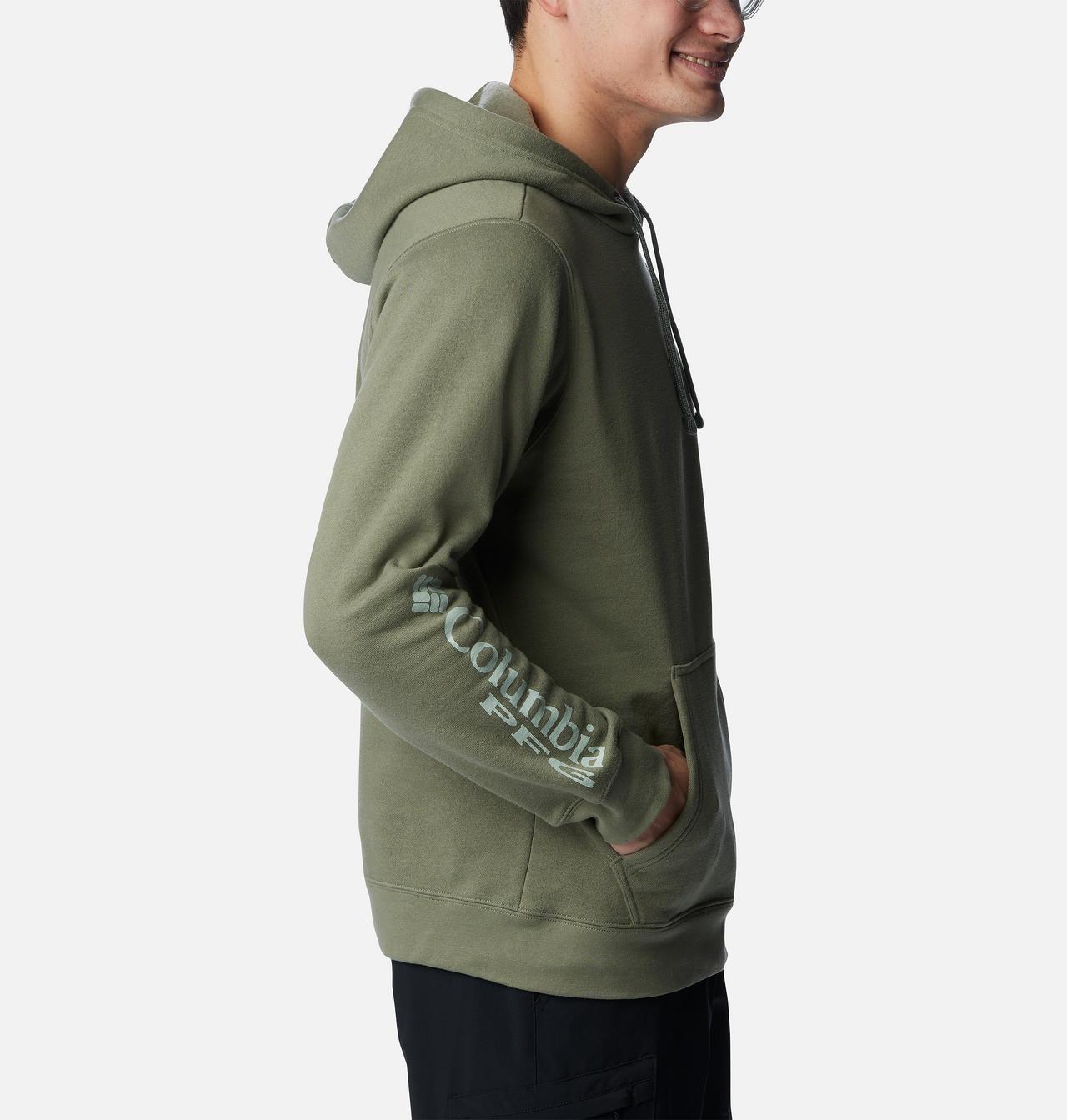 Chandail à capuchon imprimé PFG Sleeve™ II Homme 3