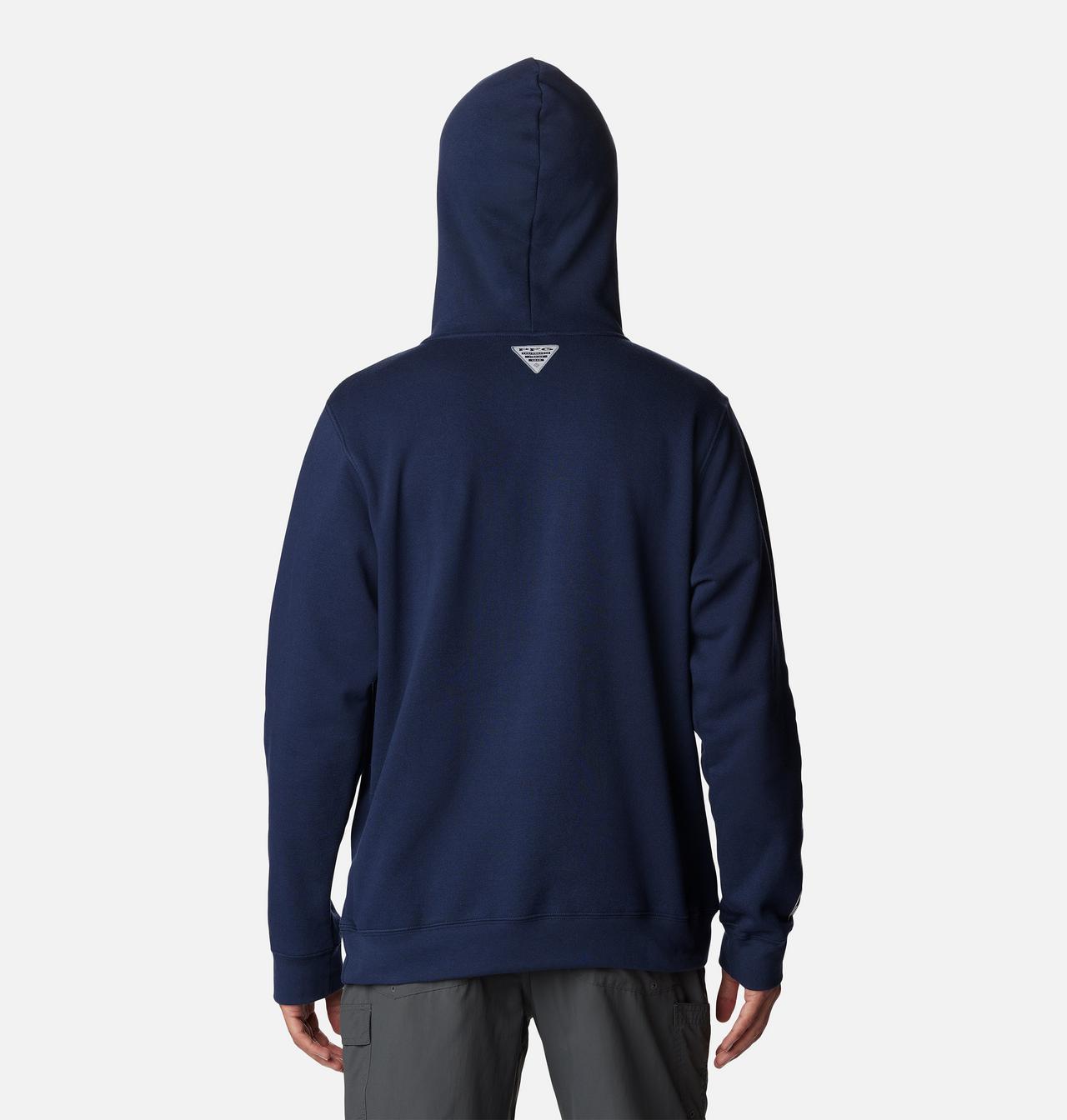 Men's PFG Sleeve™ II Graphic Hoodie 2