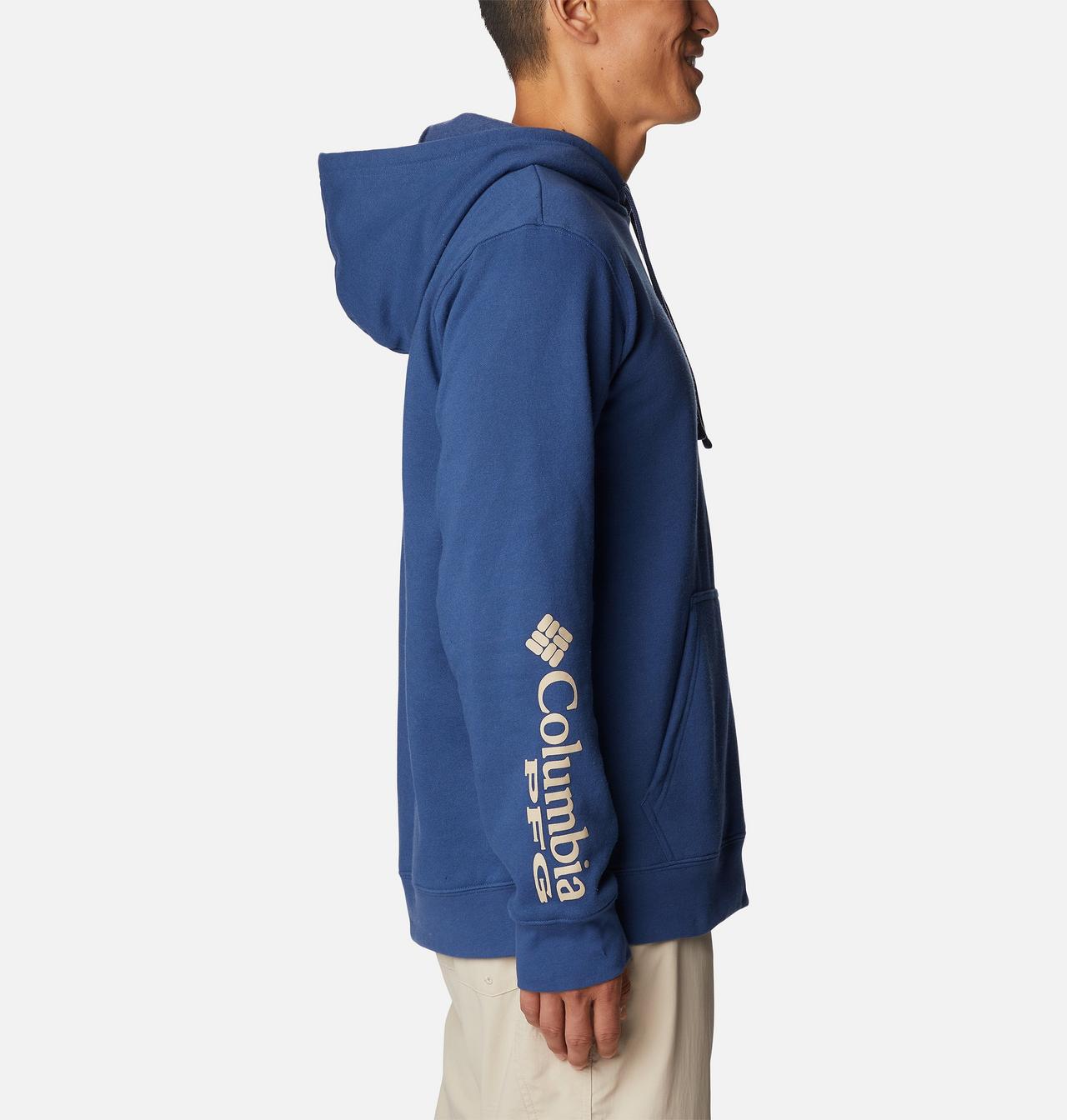 PFG Sleeve™ II Graphic Hoodie | 469 | XXL 3