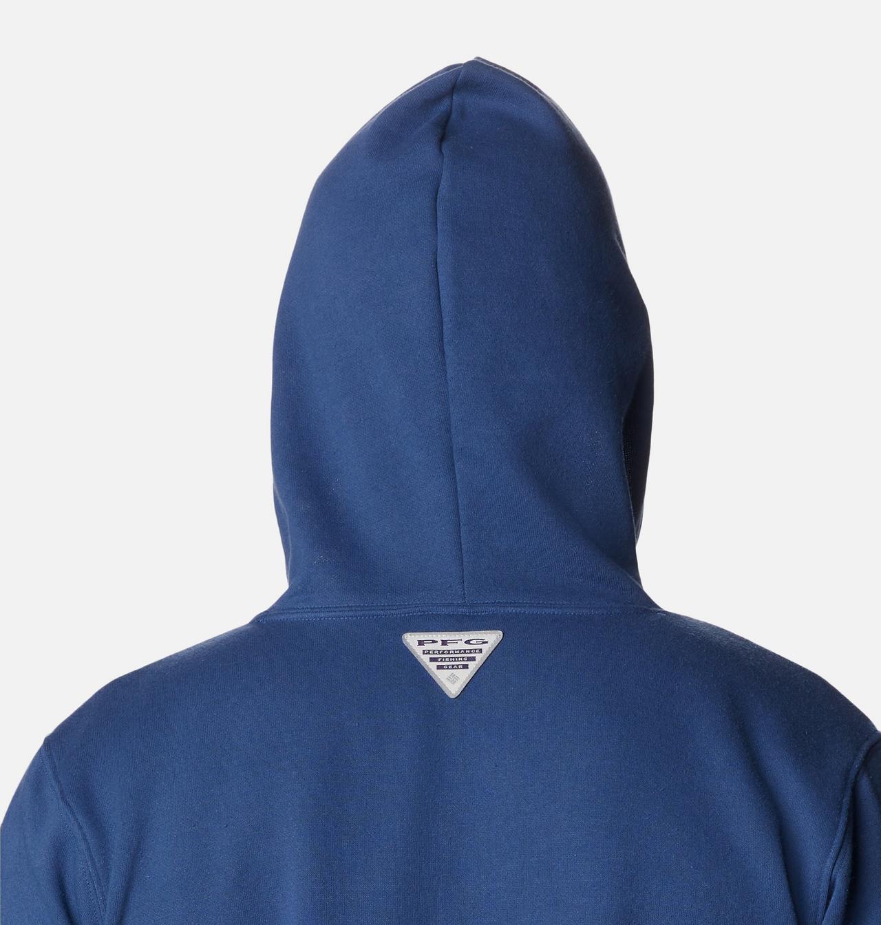 PFG Sleeve™ II Graphic Hoodie | 469 | XXL 5