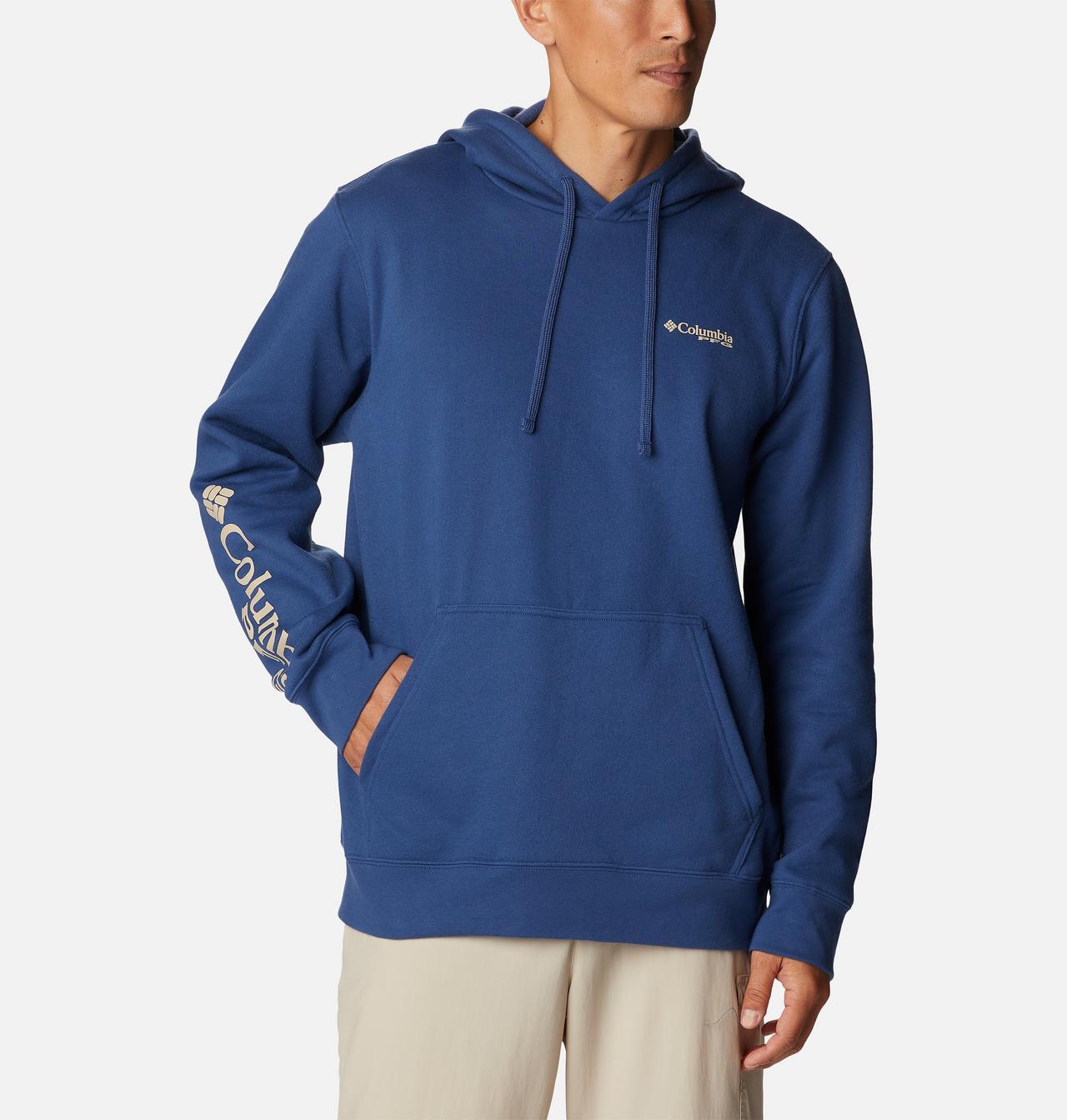 PFG Sleeve™ II Graphic Hoodie | 469 | XXL 6