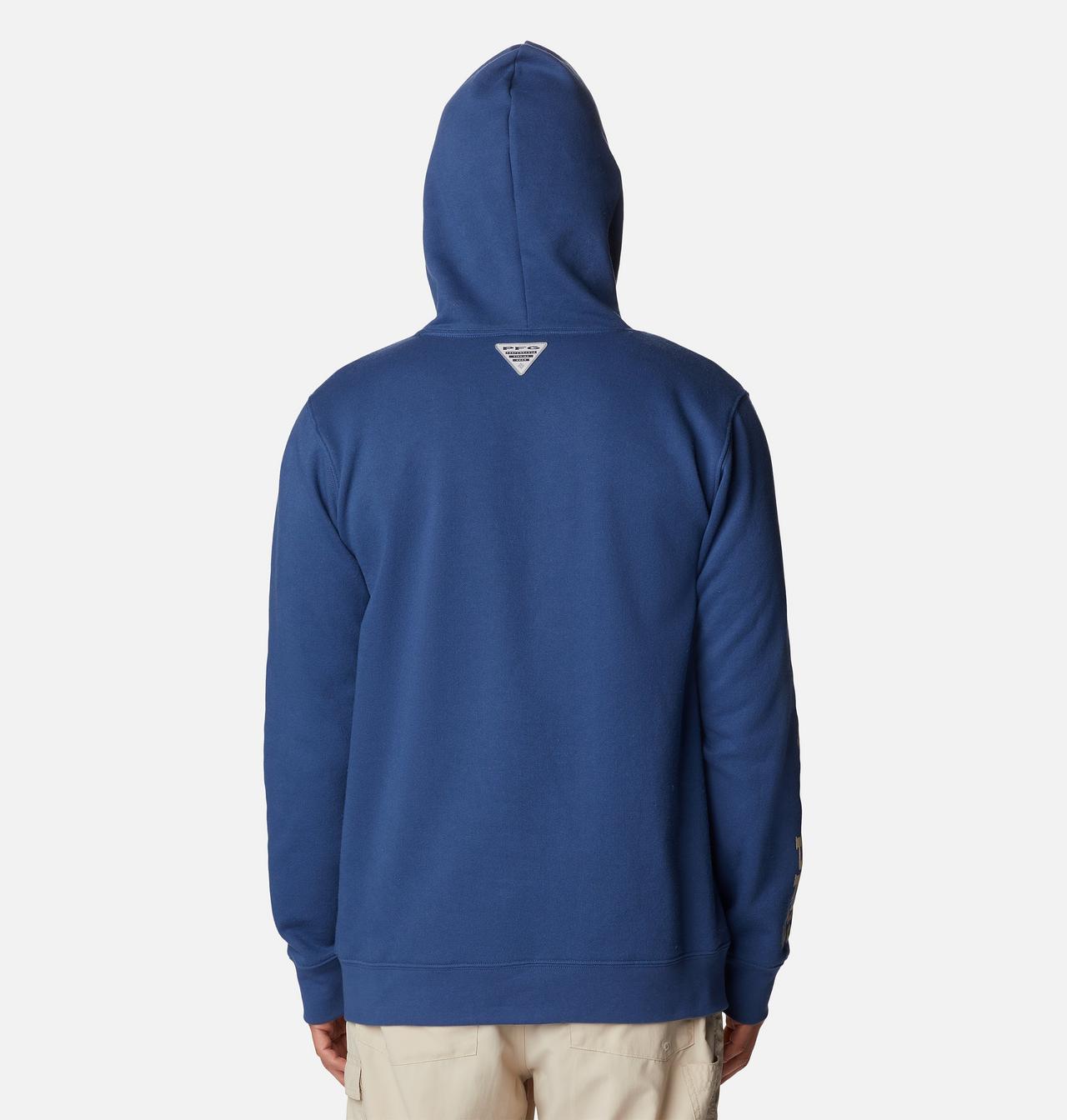 PFG Sleeve™ II Graphic Hoodie | 469 | XXL 2