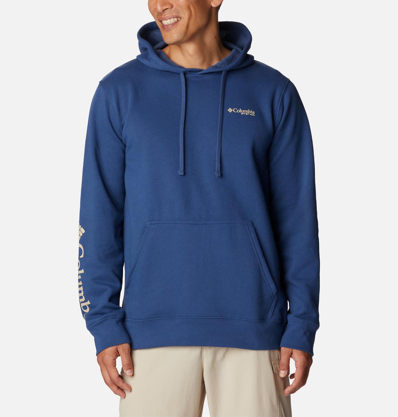 PFG Sleeve™ II Graphic Hoodie | 469 | XXL 1