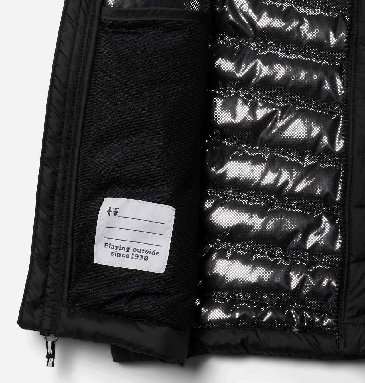 Girls' Slope Edge™ Vest 3