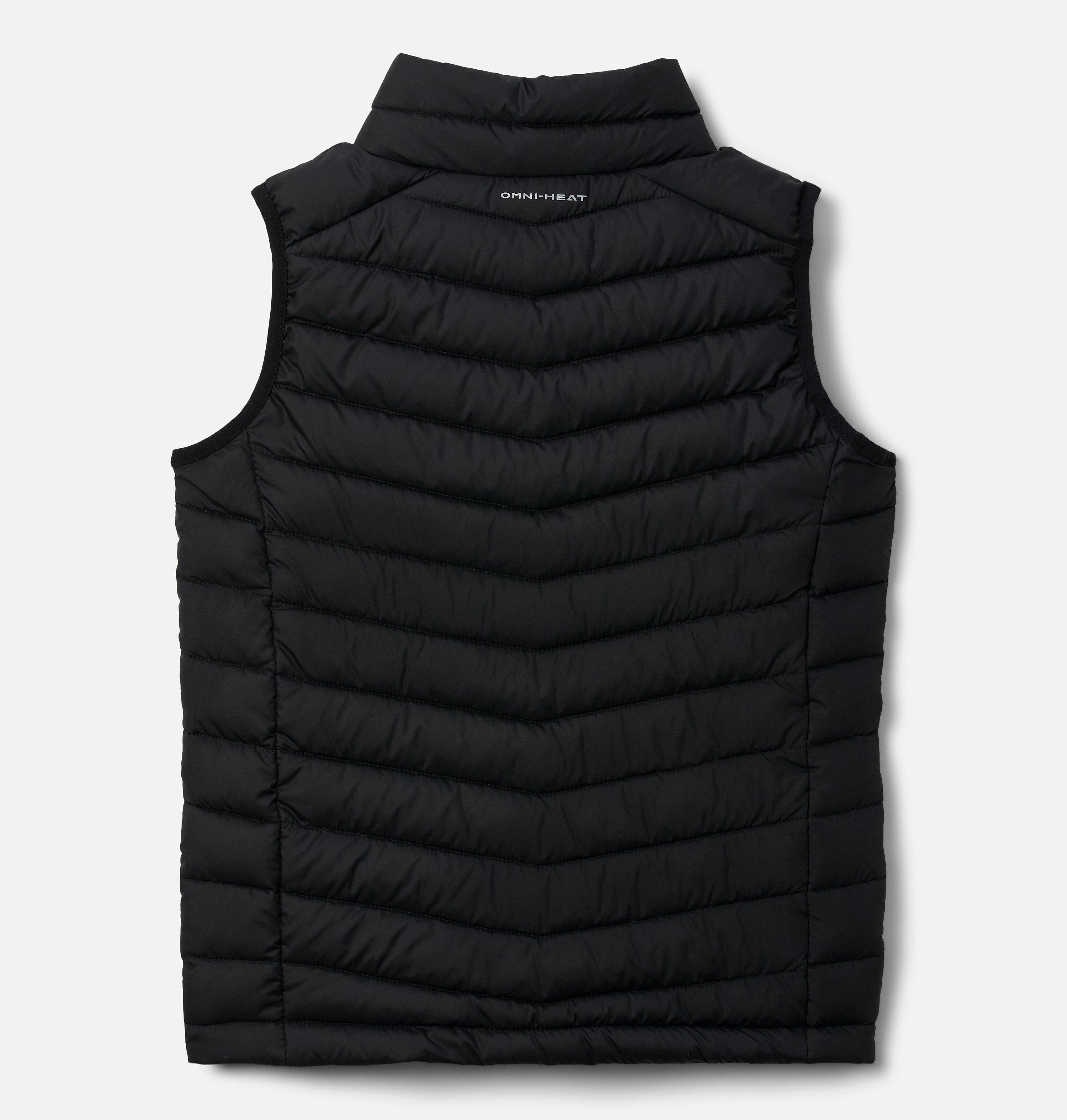 Girls' Slope Edge Vest 2