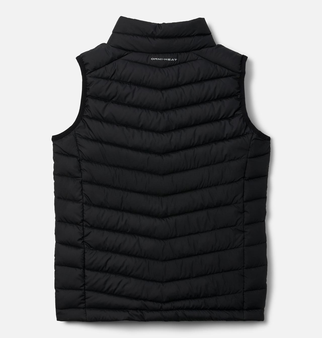 Girls' Slope Edge™ Vest 2