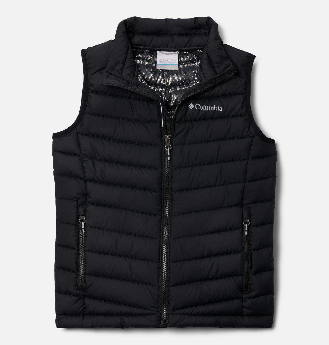 Girls' Slope Edge™ Vest 1