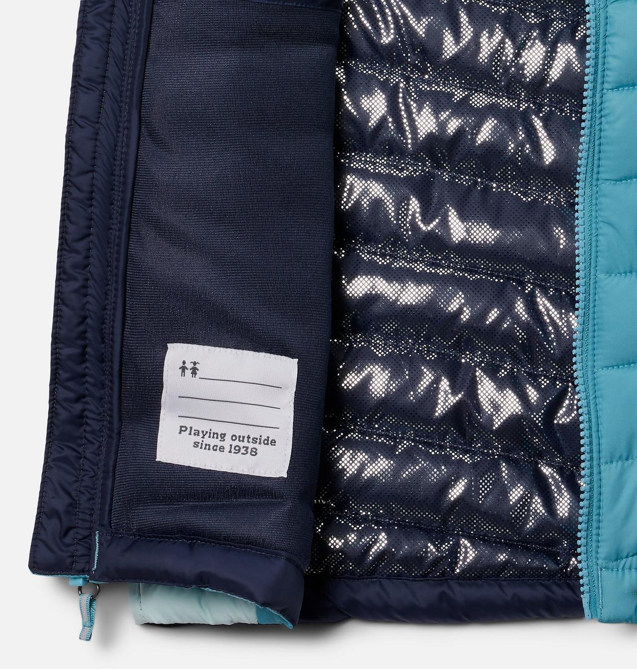 Veste sans manches Slope Edge™ Filles 3