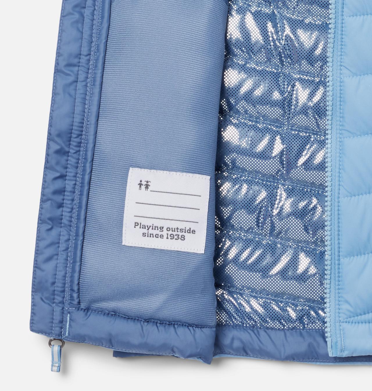 Girls' Slope Edge™ Vest 3