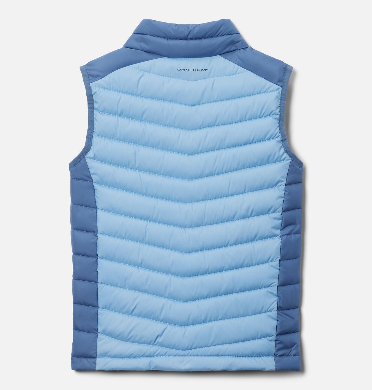 Girls' Slope Edge™ Vest 2