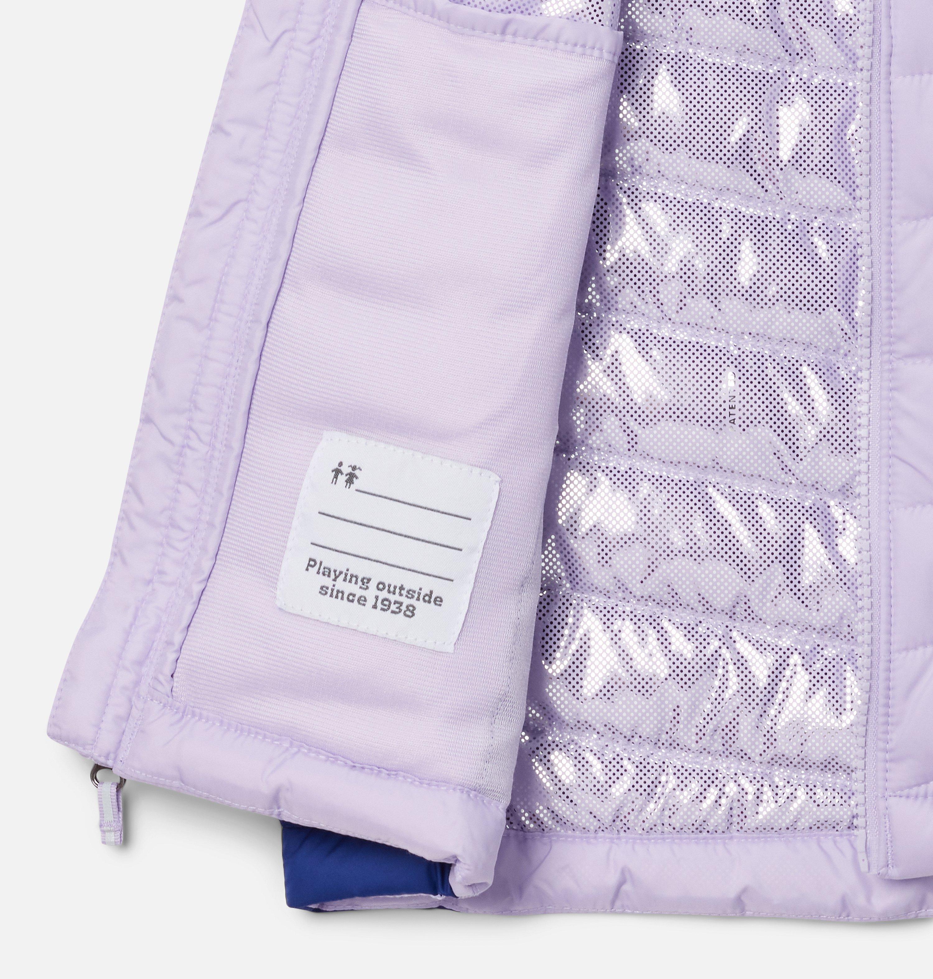 Girls' Slope Edge Vest 3