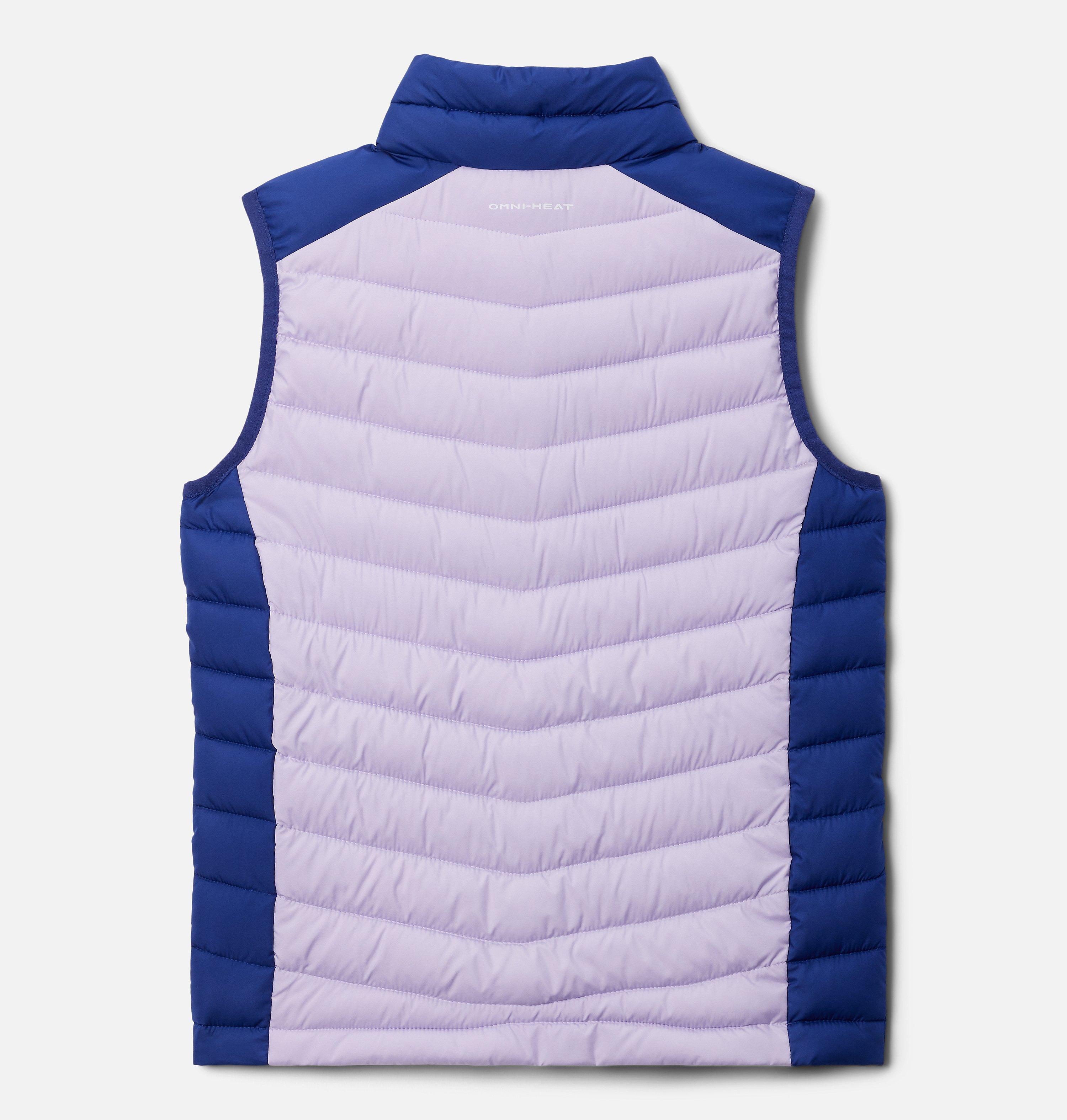 Girls' Slope Edge Vest 2