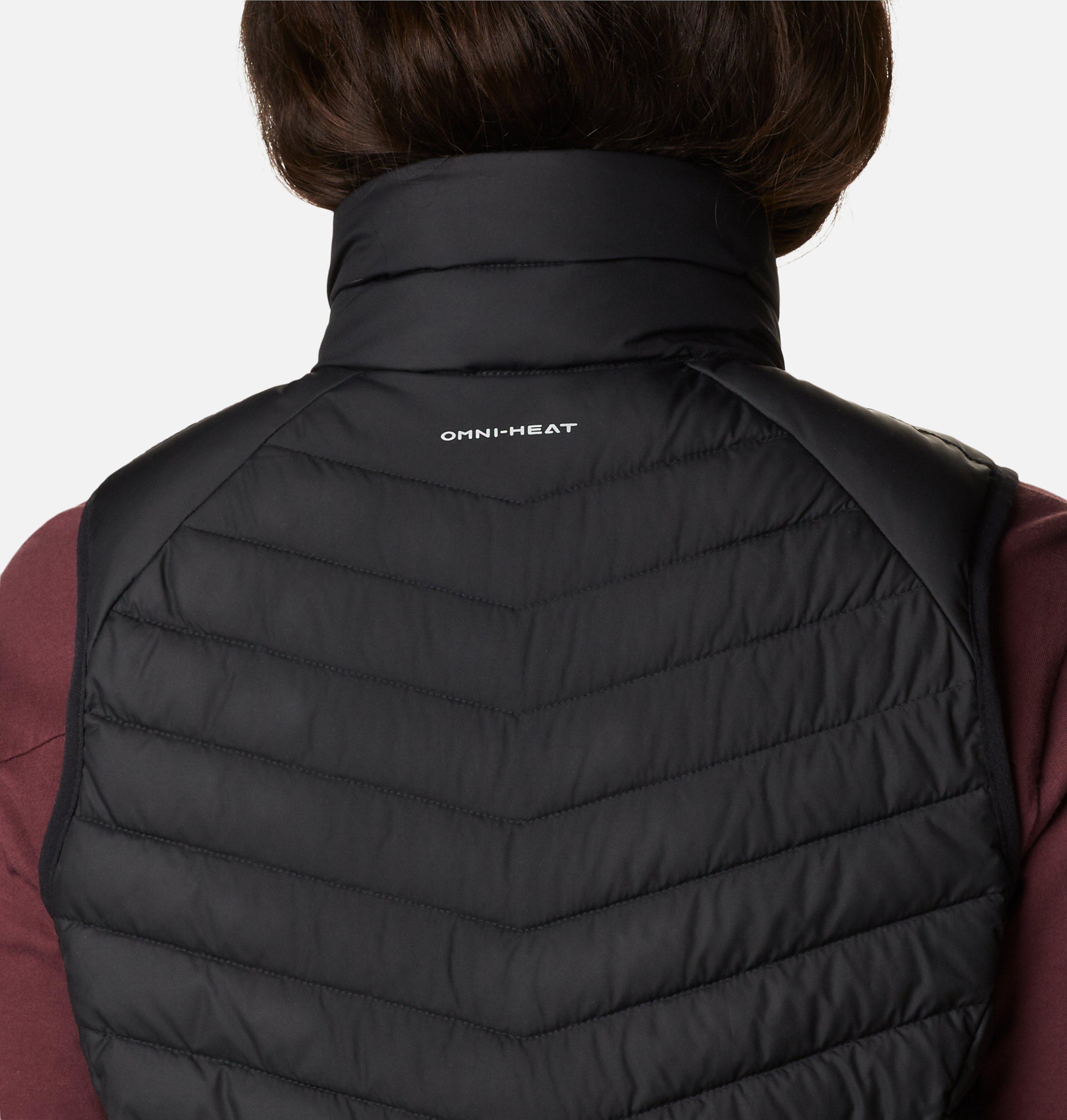 Women's Slope Edge™ Long Vest 7