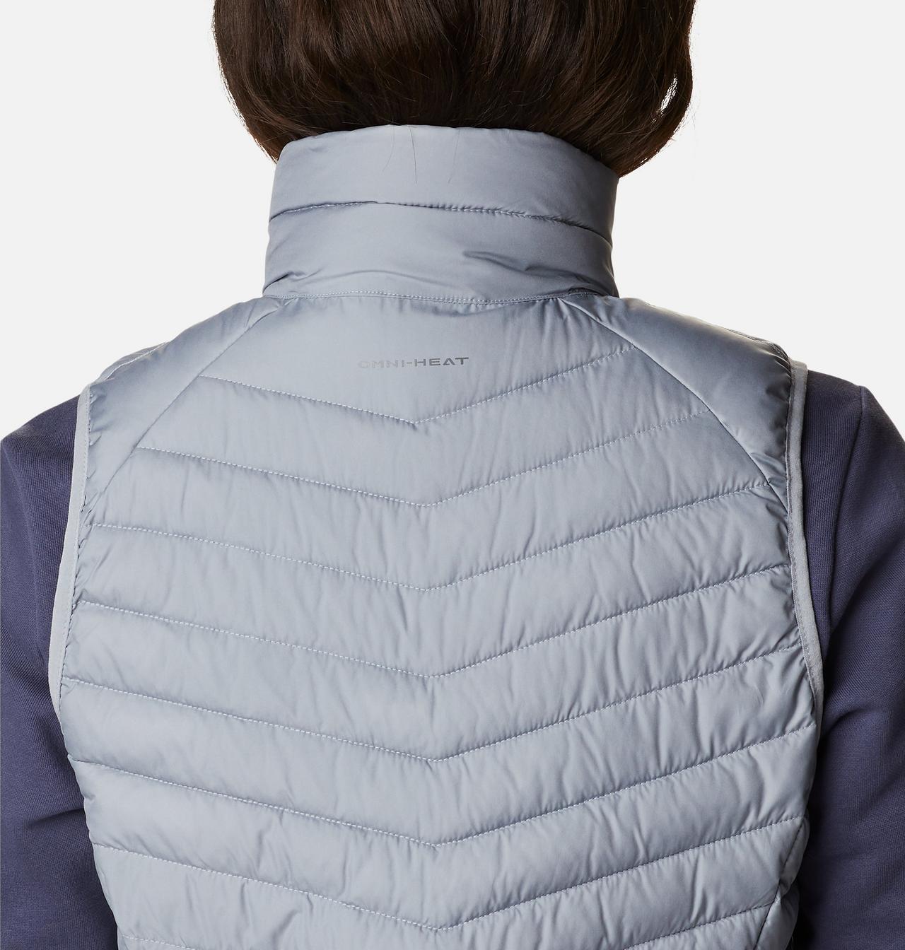 Women's Slope Edge™ Long Vest 7