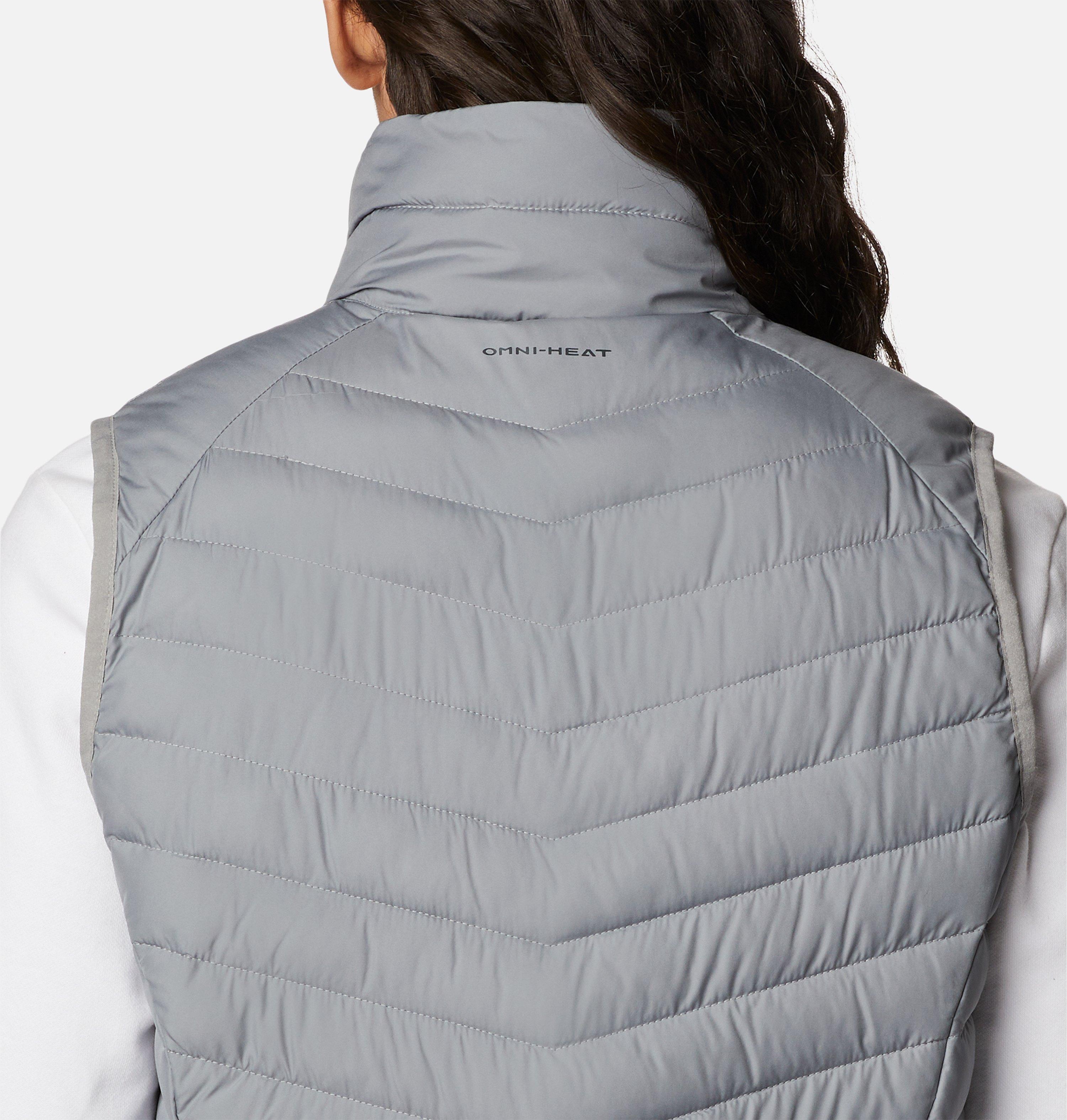 Women's Slope Edge™ Long Vest 7