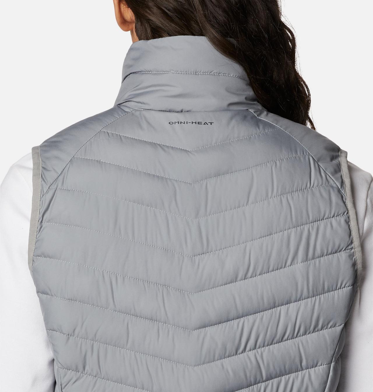 Women's Slope Edge™ Long Vest 7