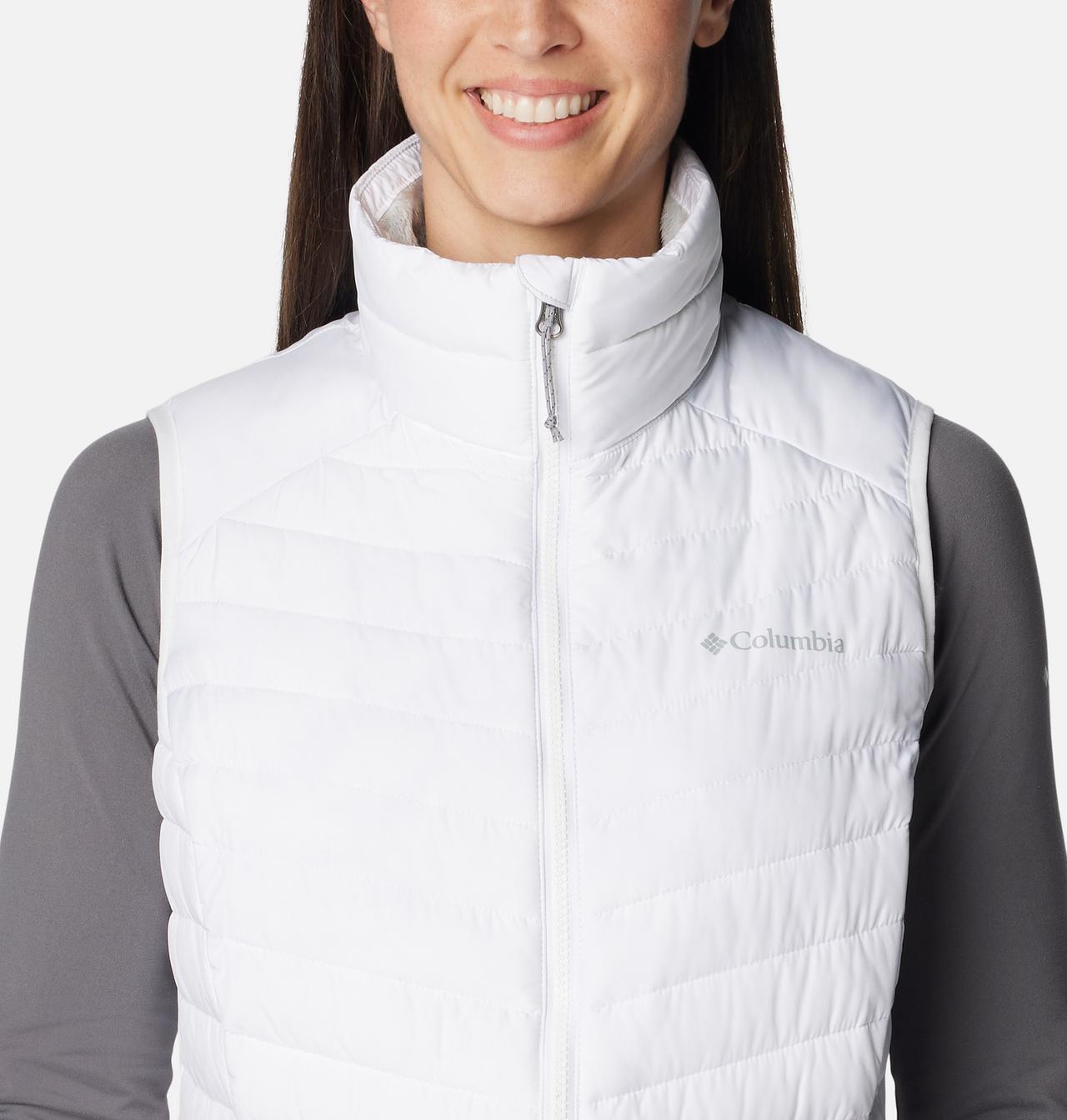 Women's Slope Edge™ Long Vest 4