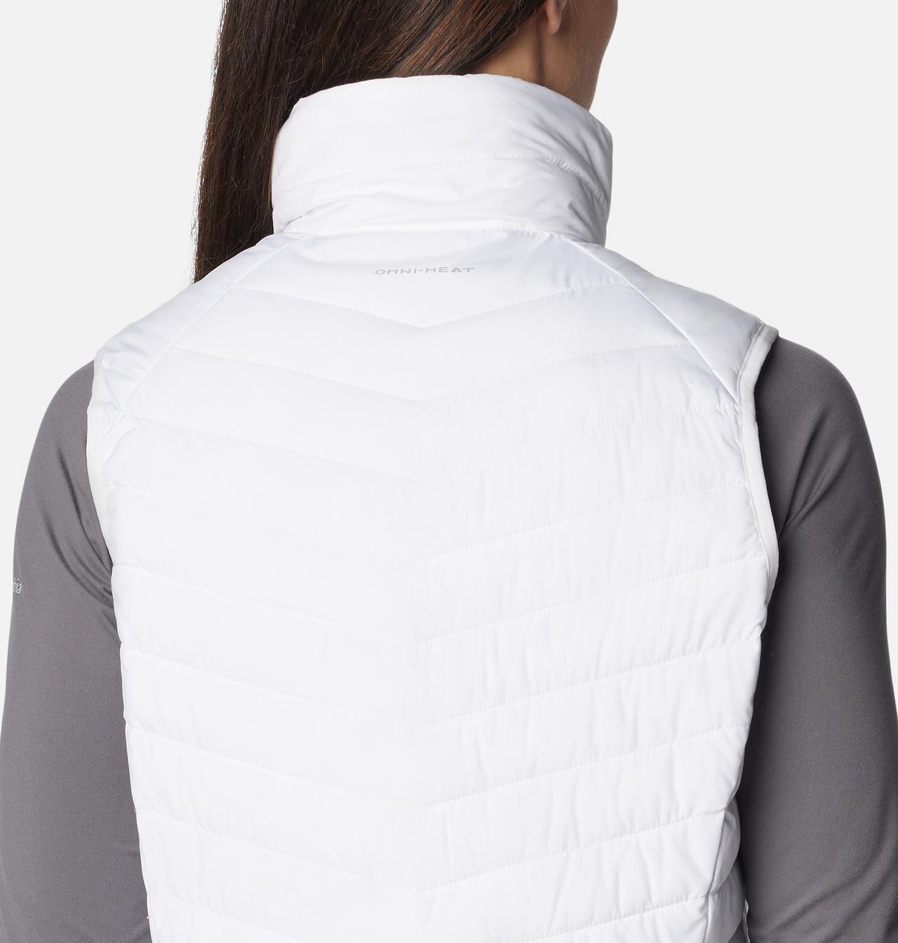 Women's Slope Edge™ Long Vest 7