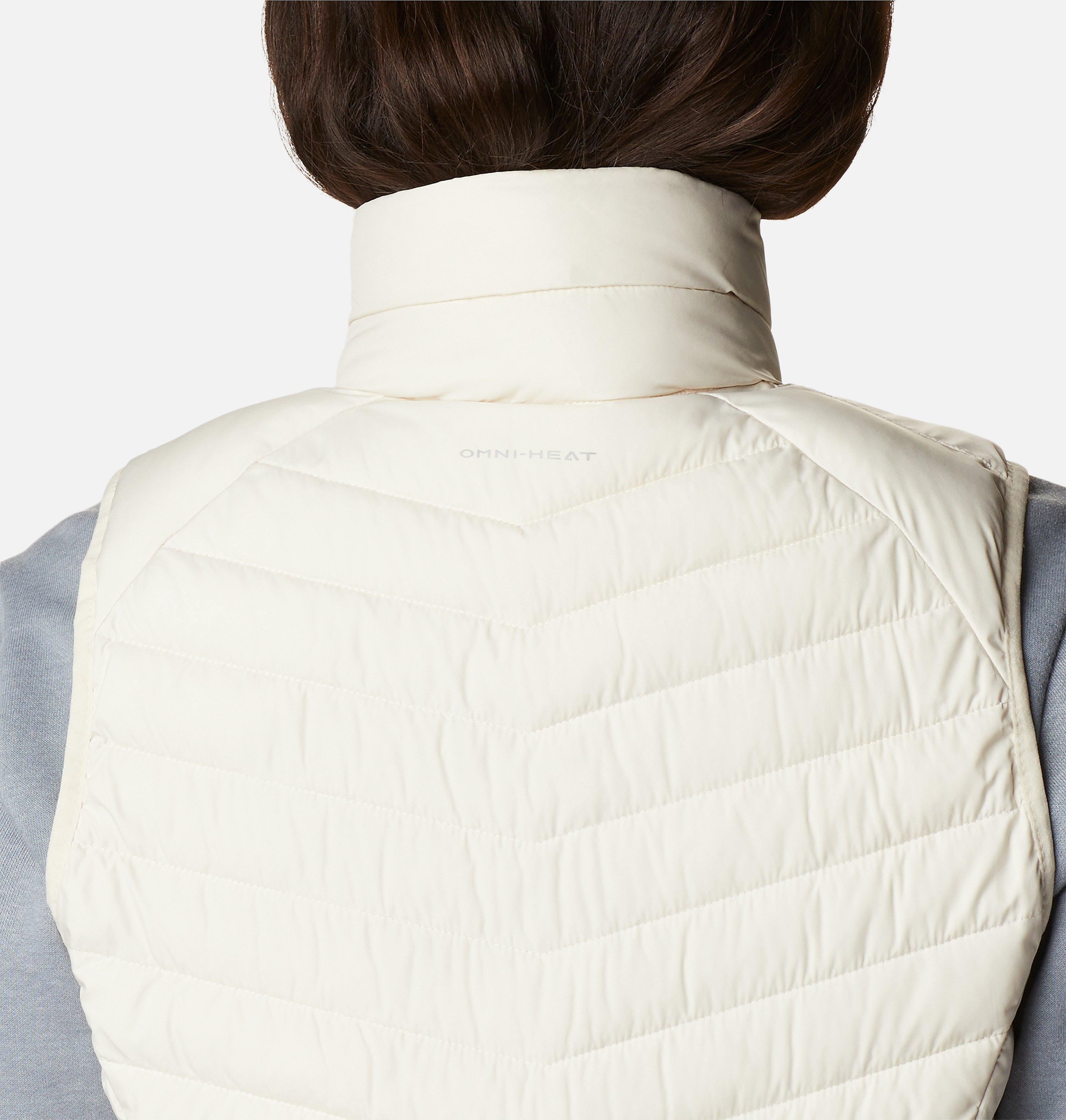 Women's Slope Edge™ Long Vest 7
