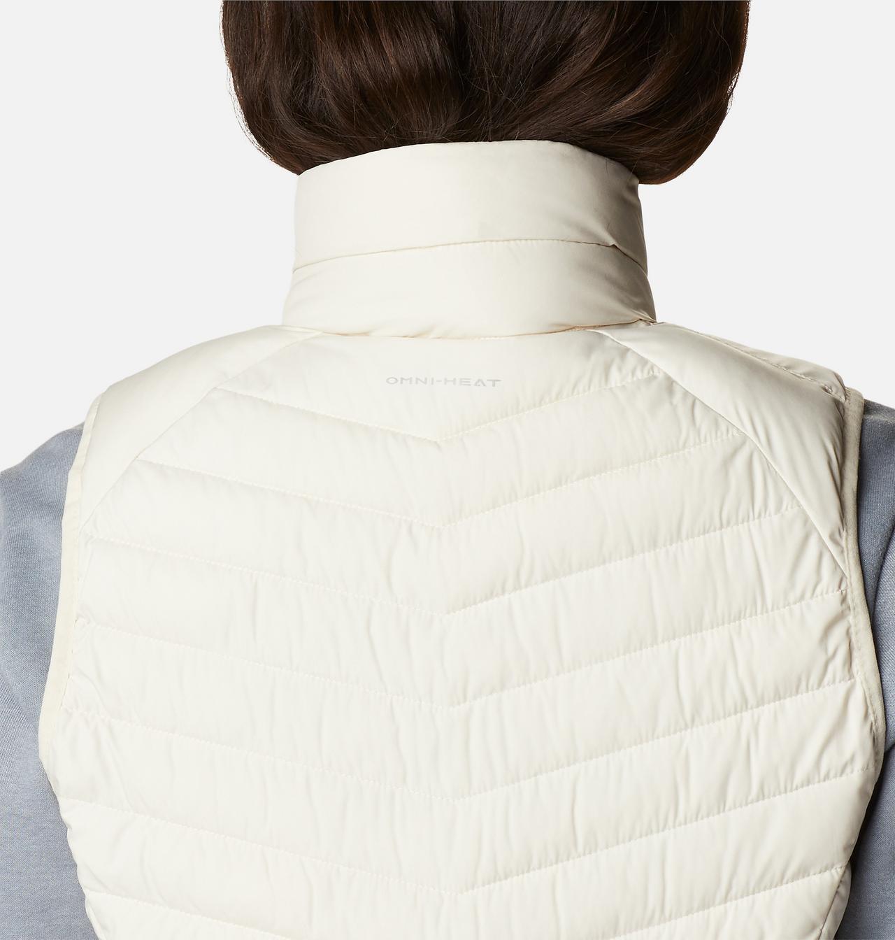 Women's Slope Edge™ Long Vest 7