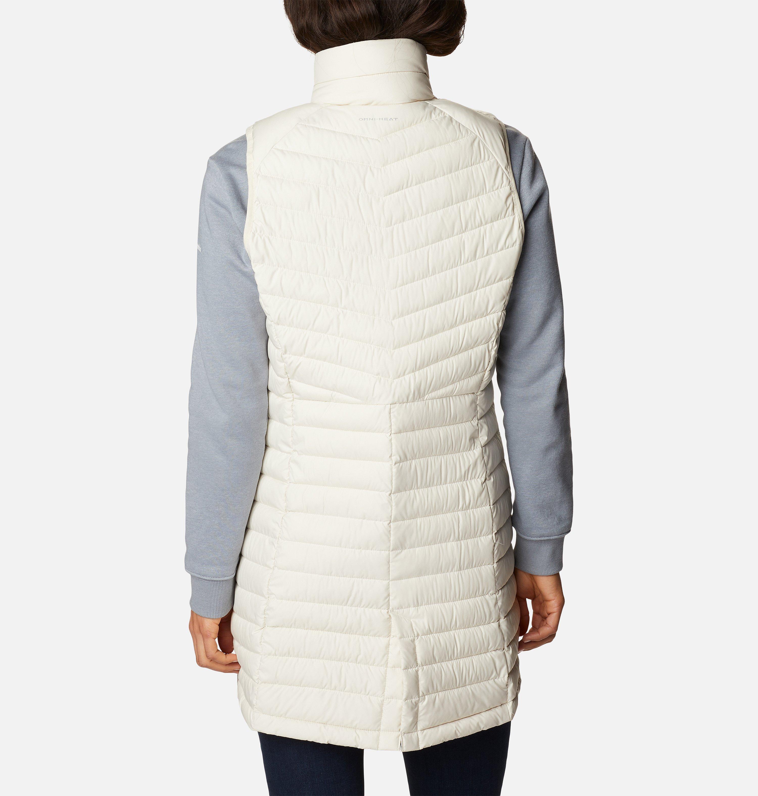 Women's Slope Edge™ Long Vest 2
