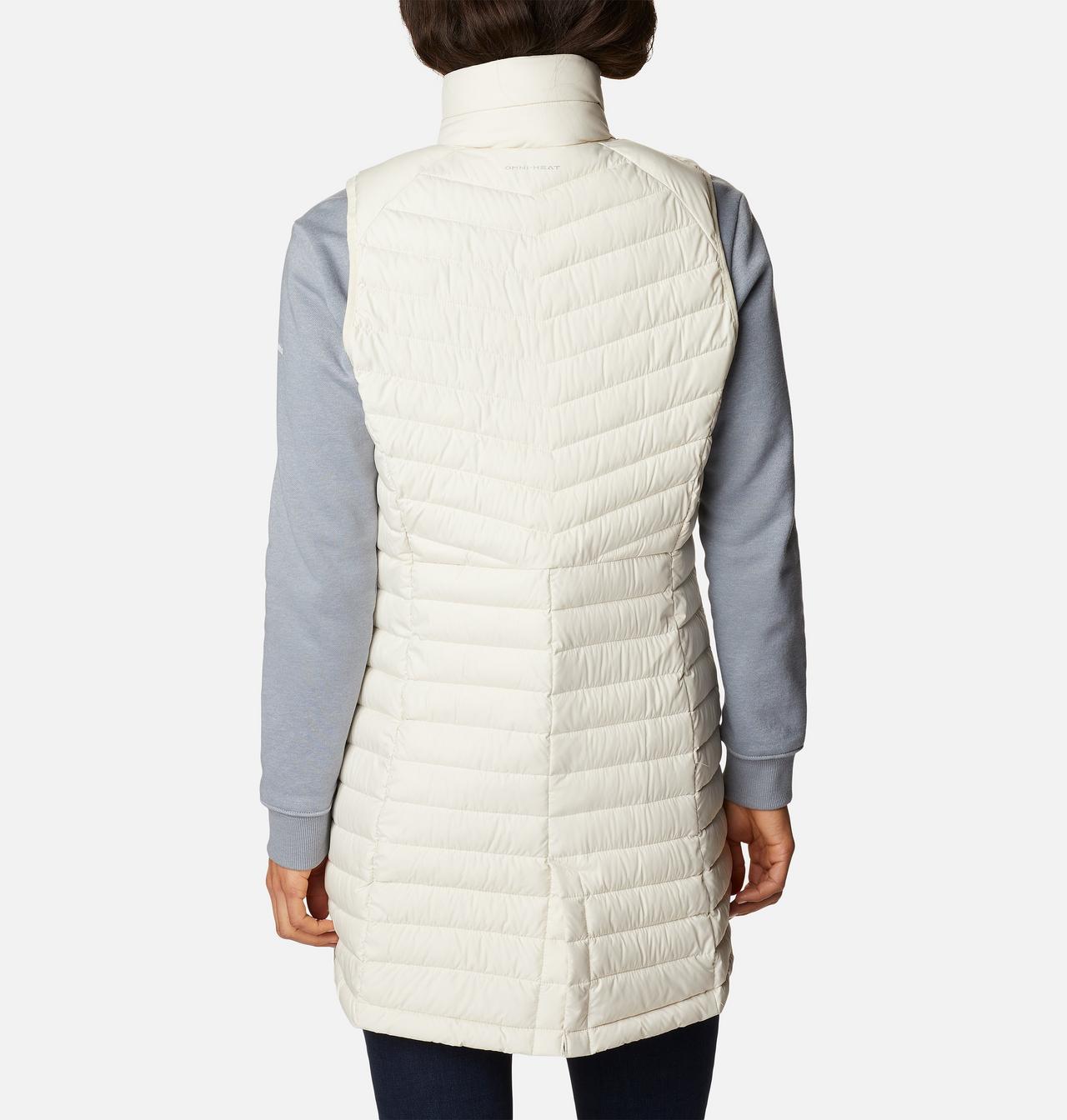 Women's Slope Edge™ Long Vest 2