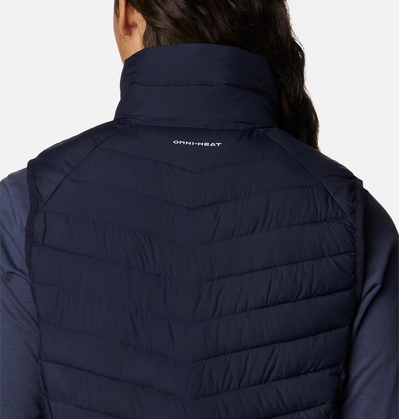 Women's Slope Edge™ Long Vest 7
